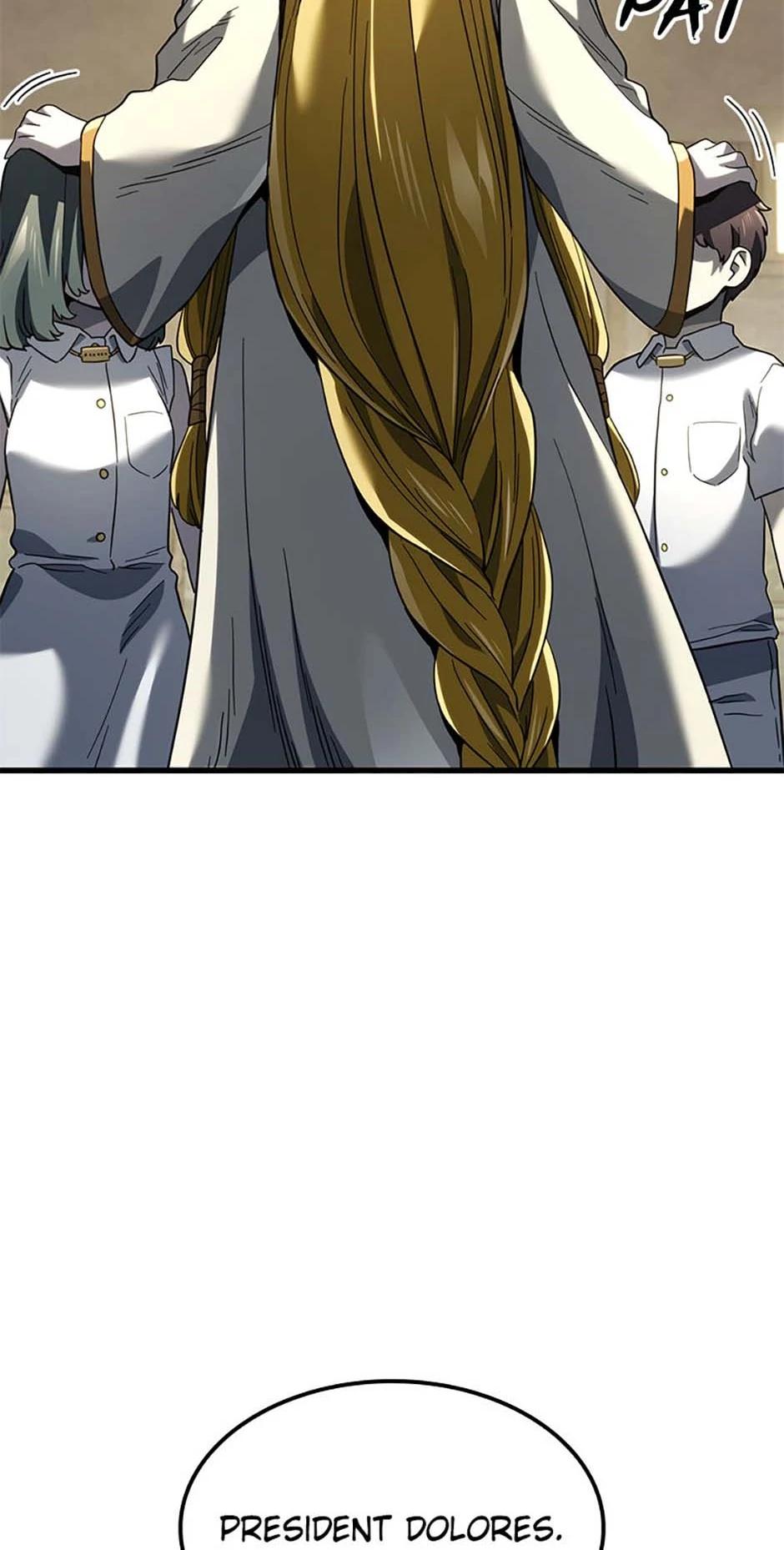 Read Revenge of the Baskerville Bloodhound ENGLISH Manga Online