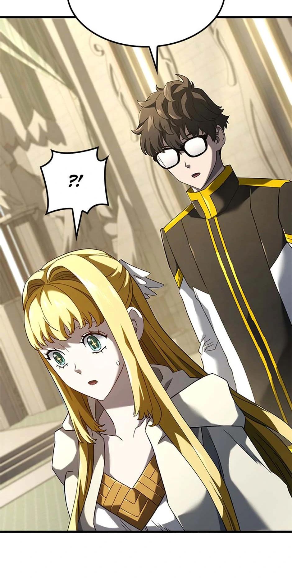 Read Revenge of the Baskerville Bloodhound ENGLISH Manga Online