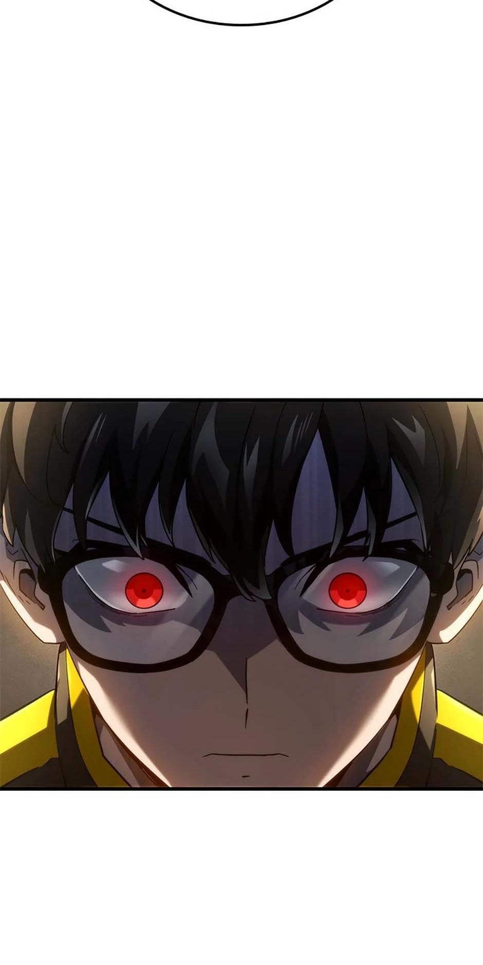 Read Revenge of the Baskerville Bloodhound ENGLISH Manga Online