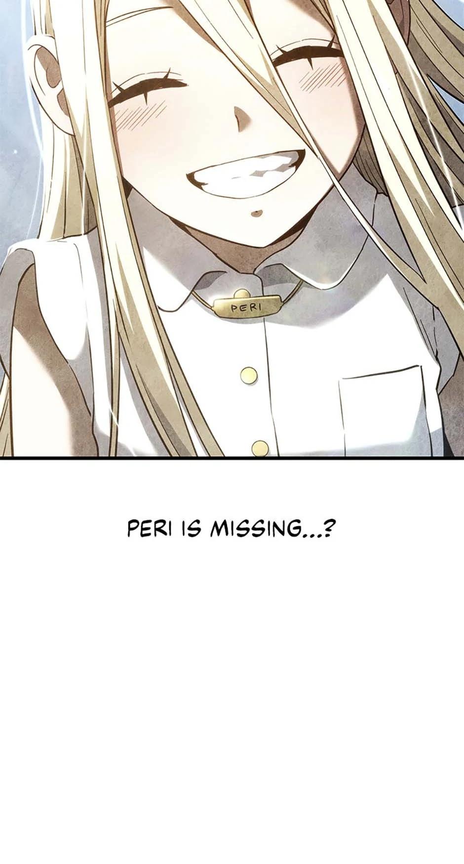 Read Revenge of the Baskerville Bloodhound ENGLISH Manga Online