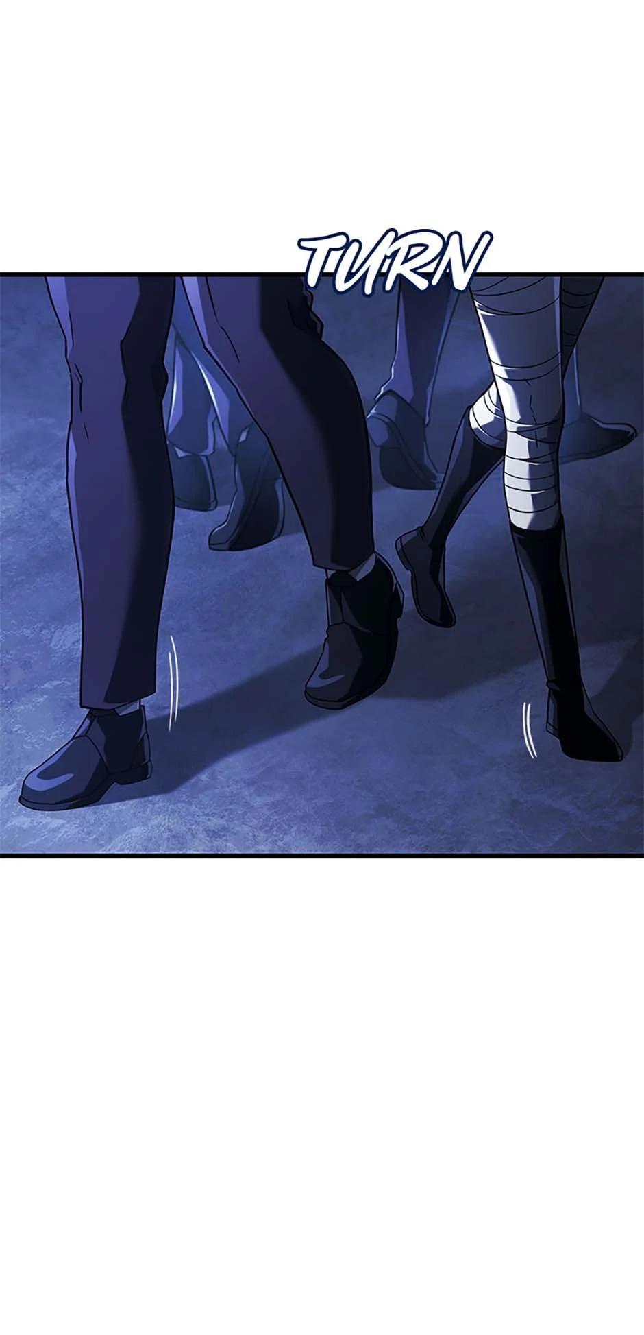 Read Revenge of the Baskerville Bloodhound ENGLISH Manga Online