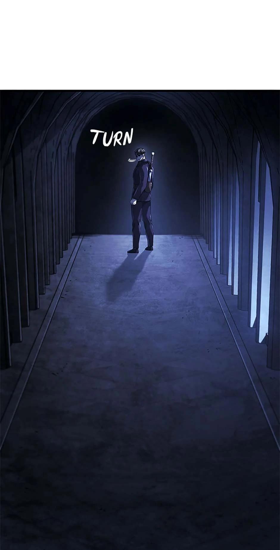 Read Revenge of the Baskerville Bloodhound ENGLISH Manga Online