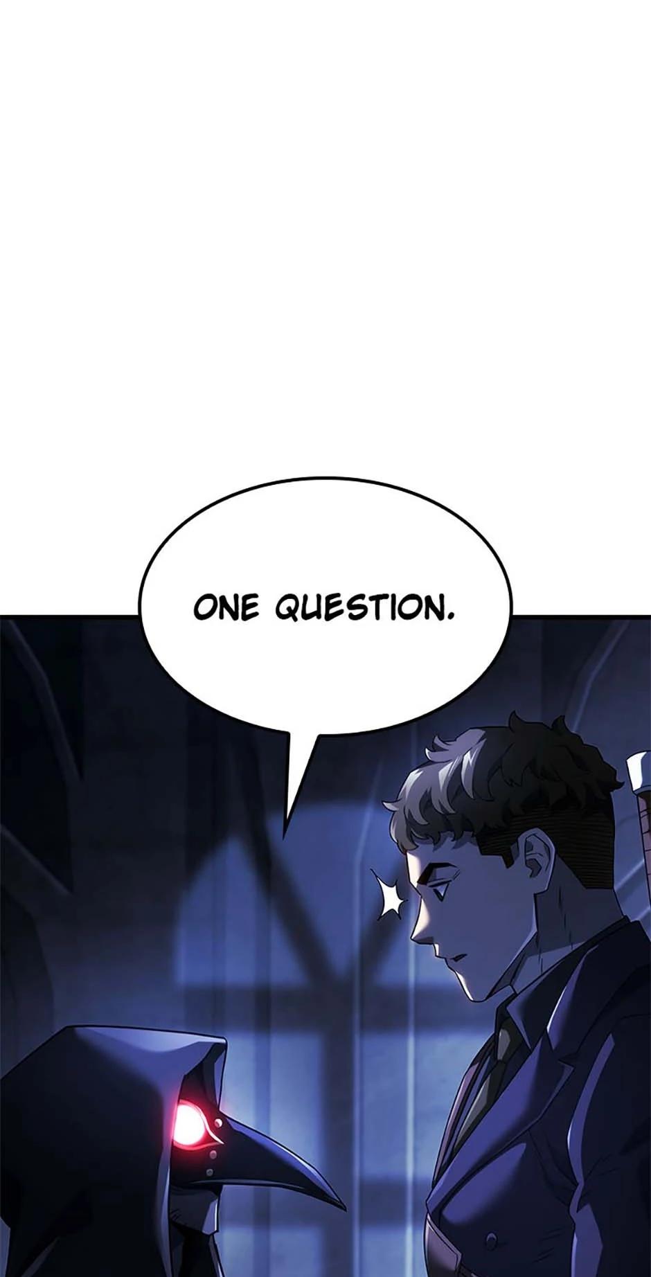 Read Revenge of the Baskerville Bloodhound ENGLISH Manga Online