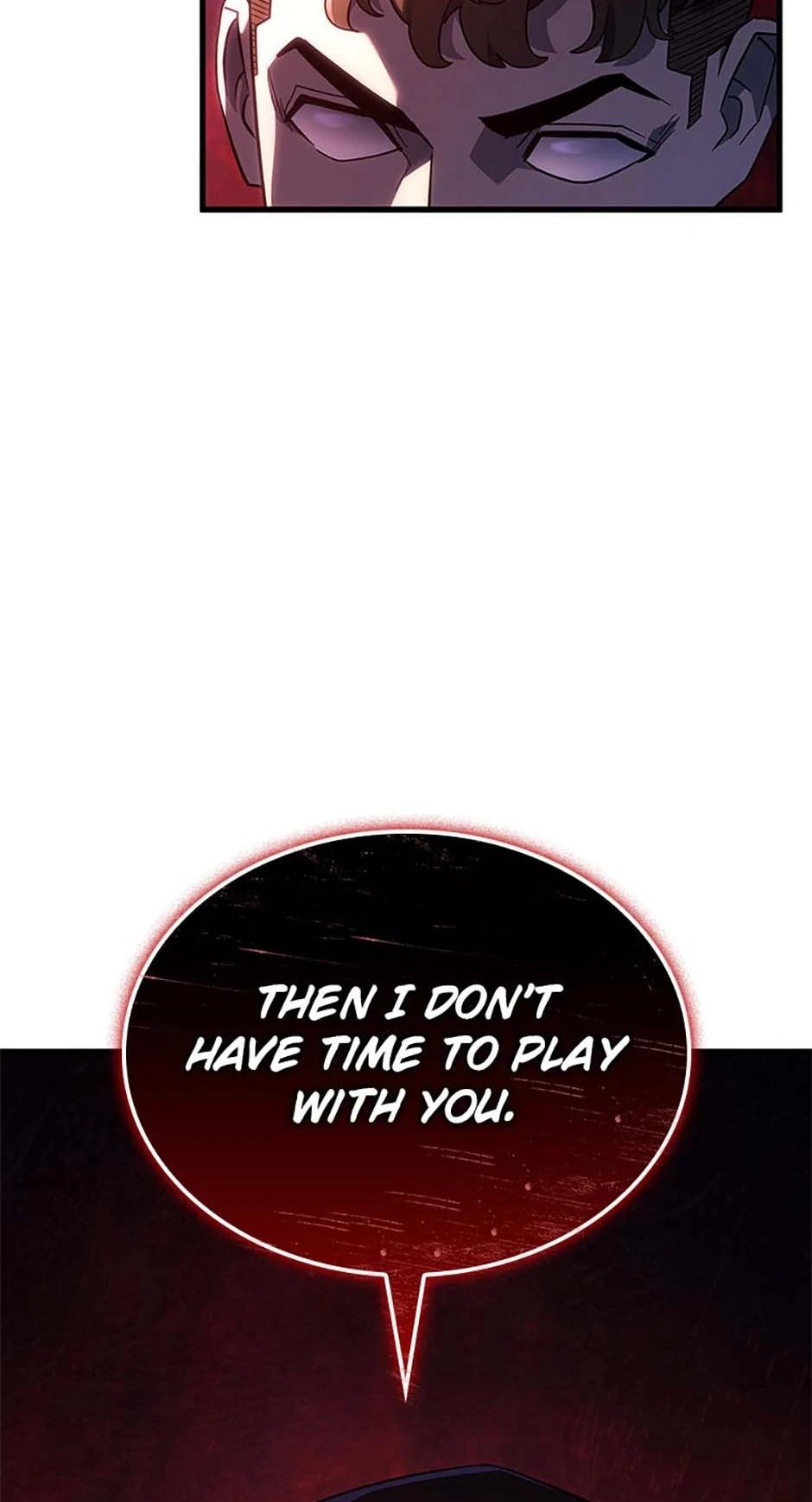 Read Revenge of the Baskerville Bloodhound ENGLISH Manga Online