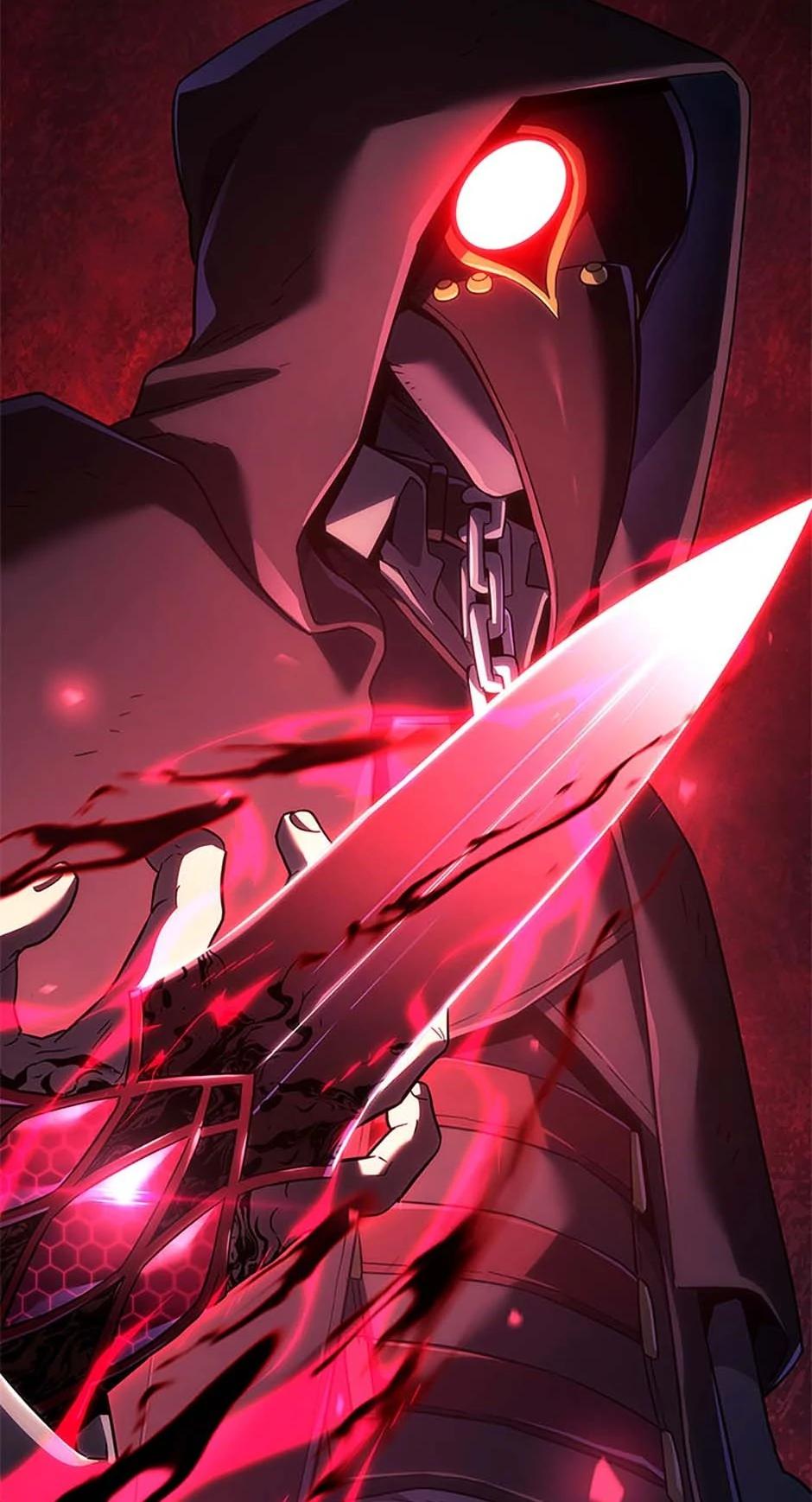 Read Revenge of the Baskerville Bloodhound ENGLISH Manga Online