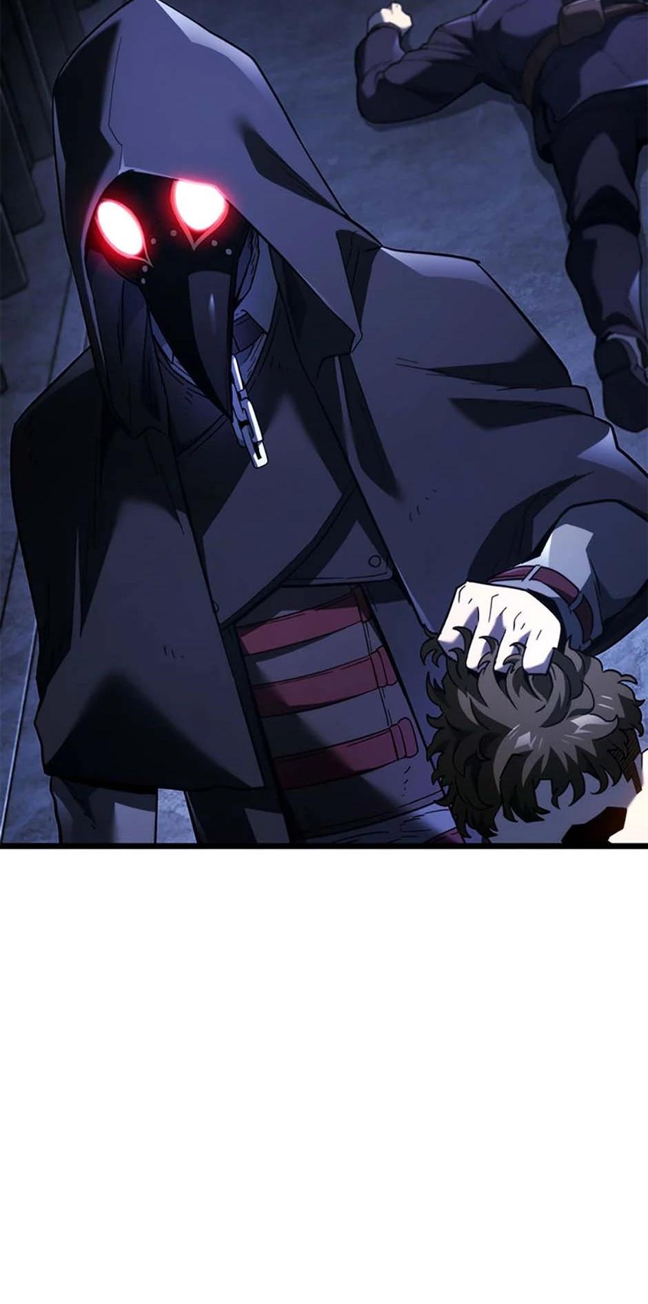 Read Revenge of the Baskerville Bloodhound ENGLISH Manga Online