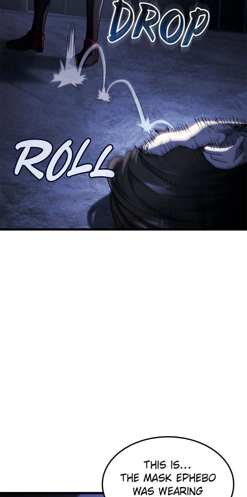 Read Revenge of the Baskerville Bloodhound ENGLISH Manga Online