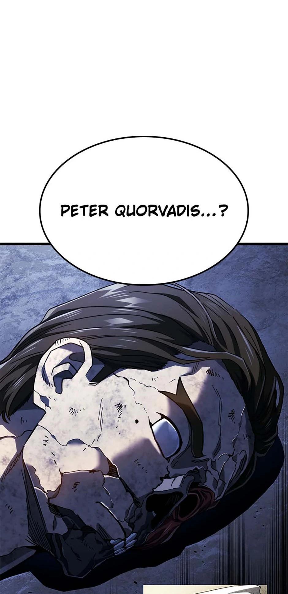 Read Revenge of the Baskerville Bloodhound ENGLISH Manga Online