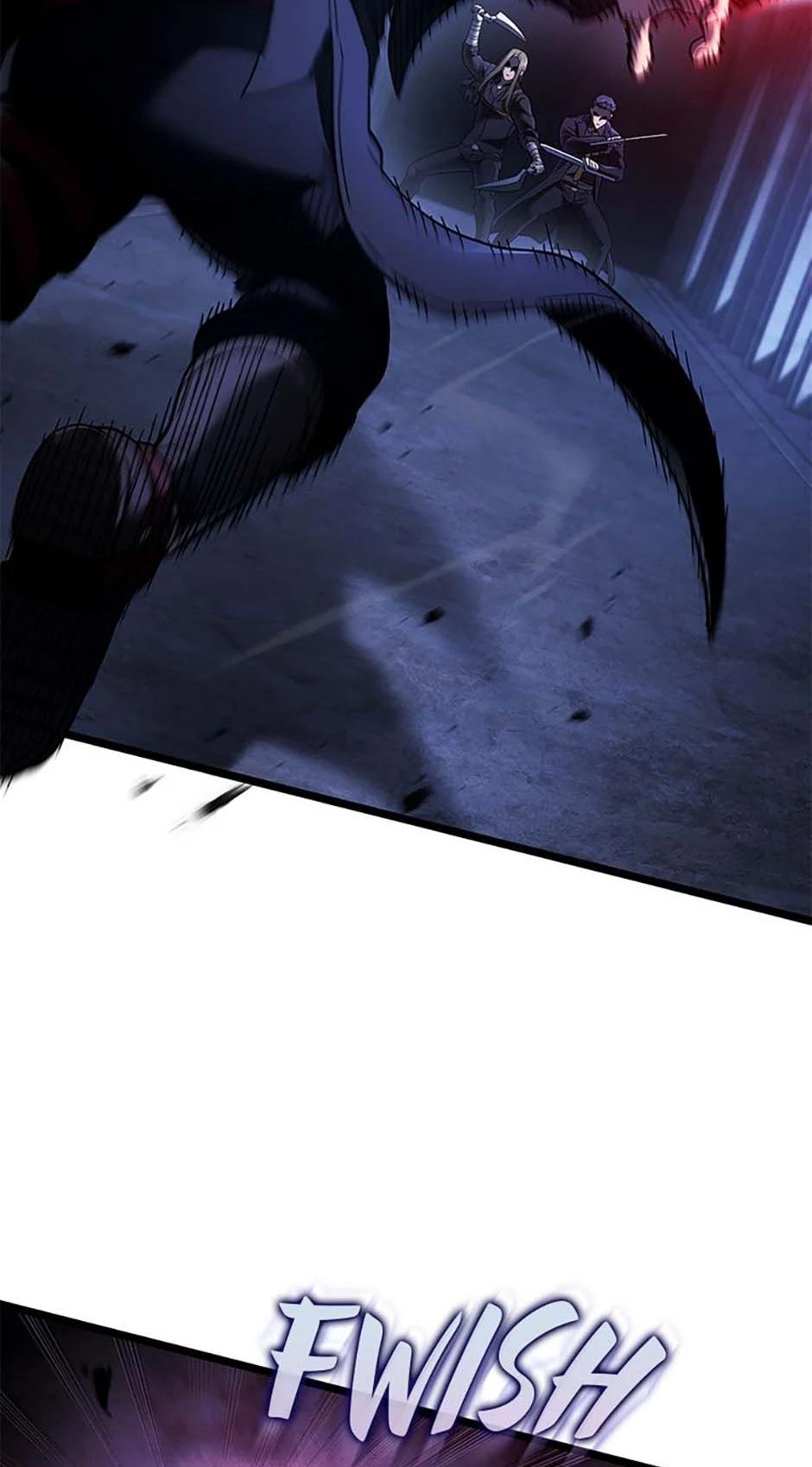 Read Revenge of the Baskerville Bloodhound ENGLISH Manga Online