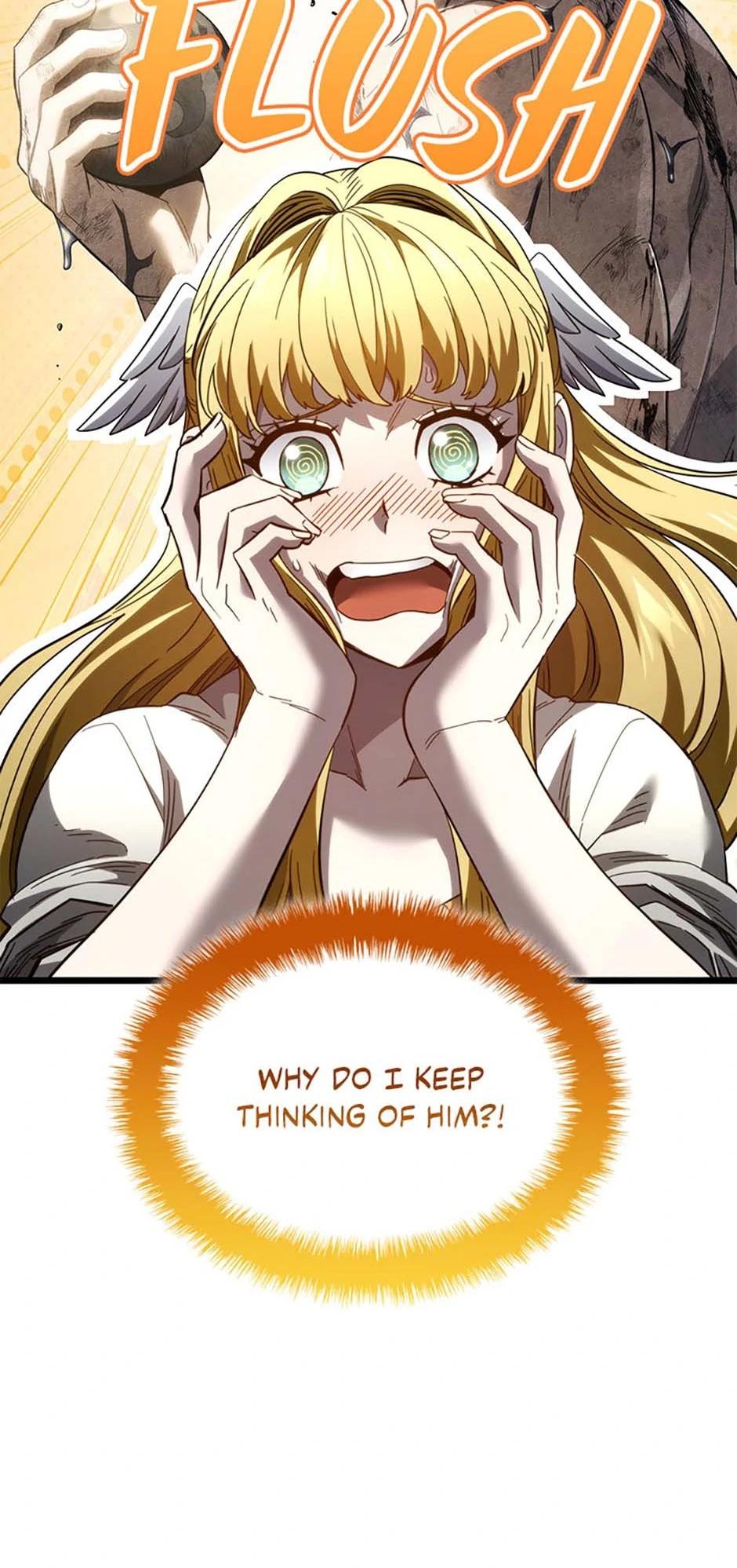 Read Revenge of the Baskerville Bloodhound ENGLISH Manga Online