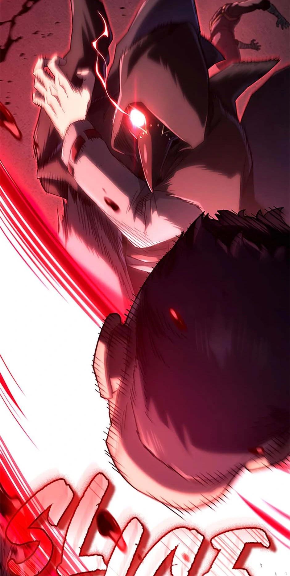 Read Revenge of the Baskerville Bloodhound ENGLISH Manga Online