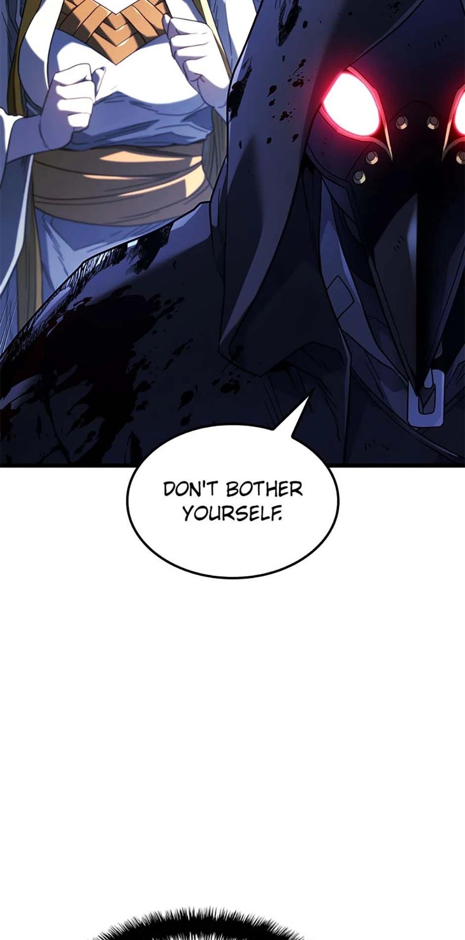 Read Revenge of the Baskerville Bloodhound ENGLISH Manga Online