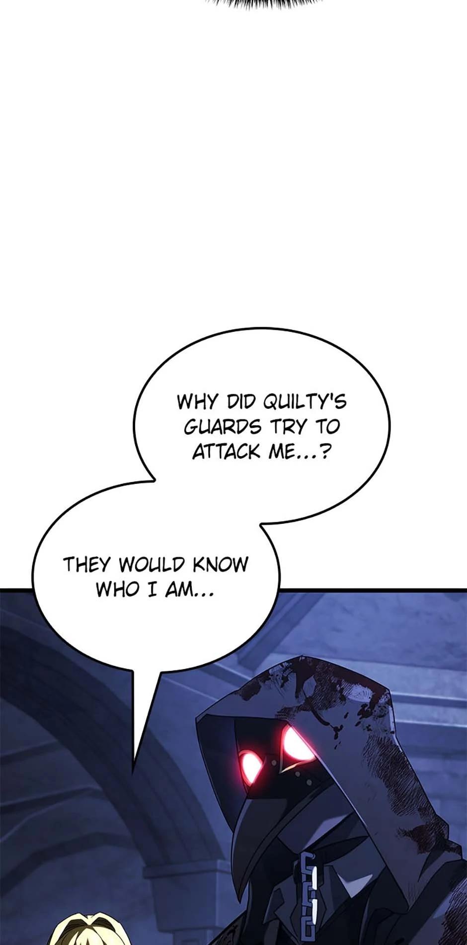 Read Revenge of the Baskerville Bloodhound ENGLISH Manga Online