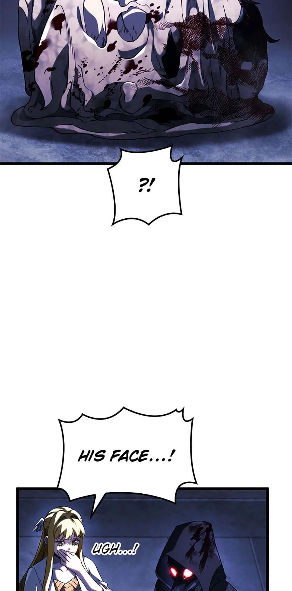 Read Revenge of the Baskerville Bloodhound ENGLISH Manga Online