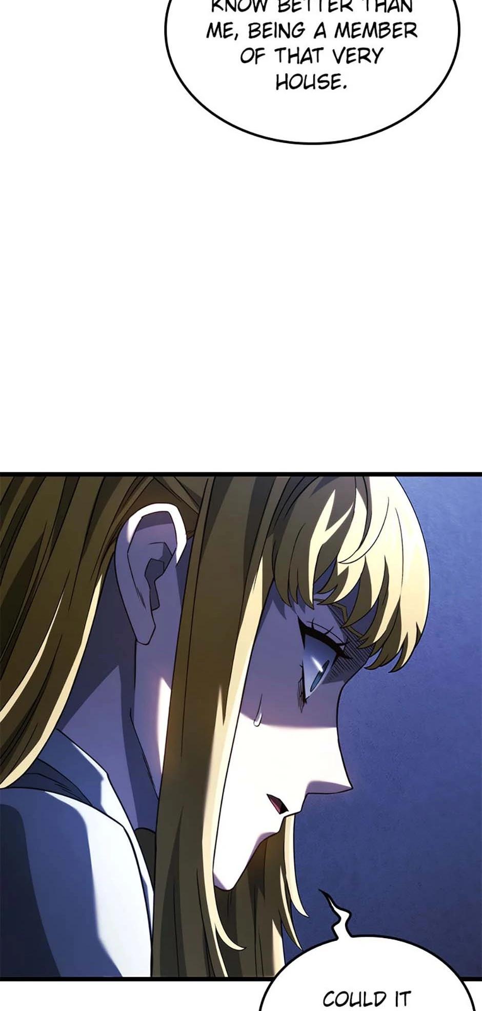 Read Revenge of the Baskerville Bloodhound ENGLISH Manga Online