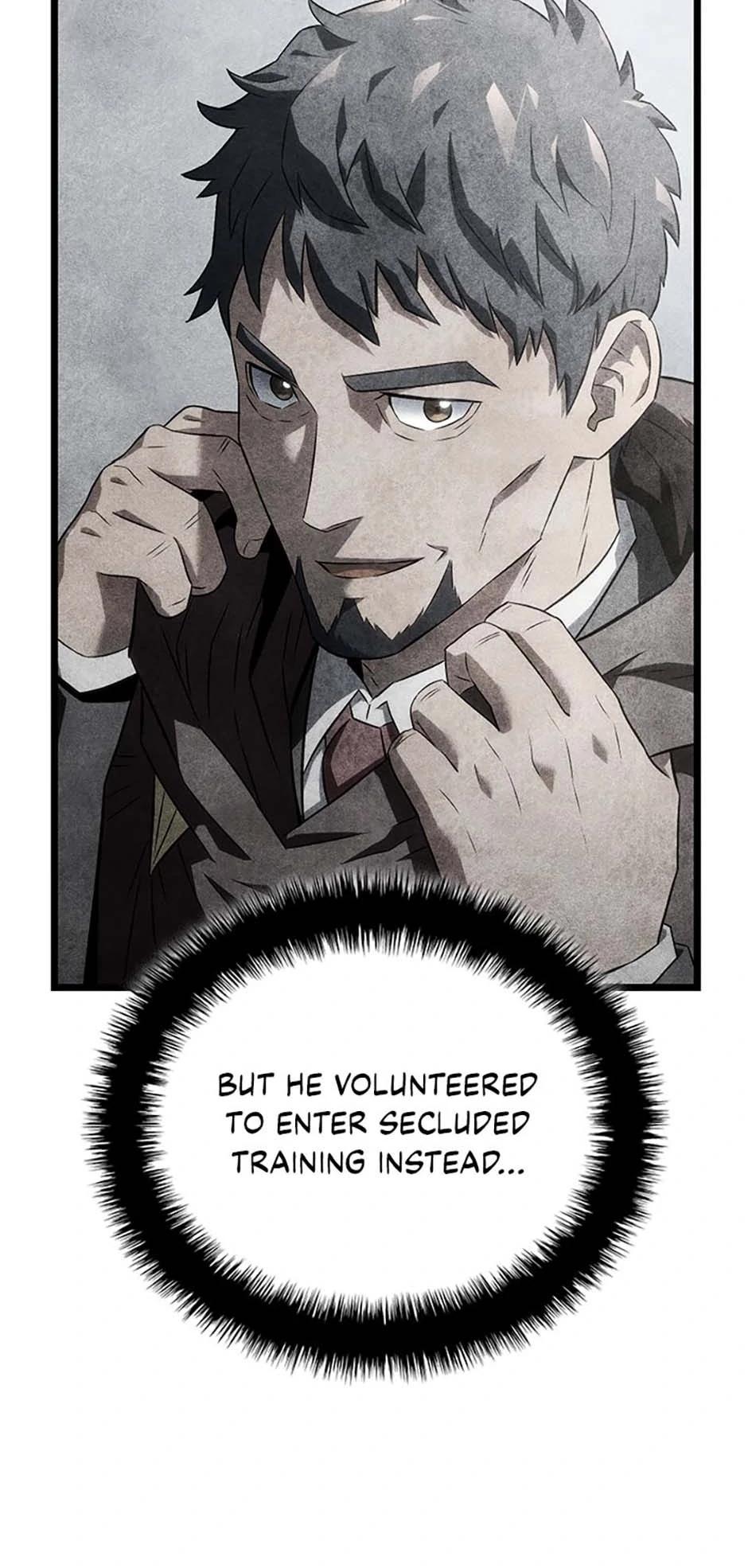 Read Revenge of the Baskerville Bloodhound ENGLISH Manga Online