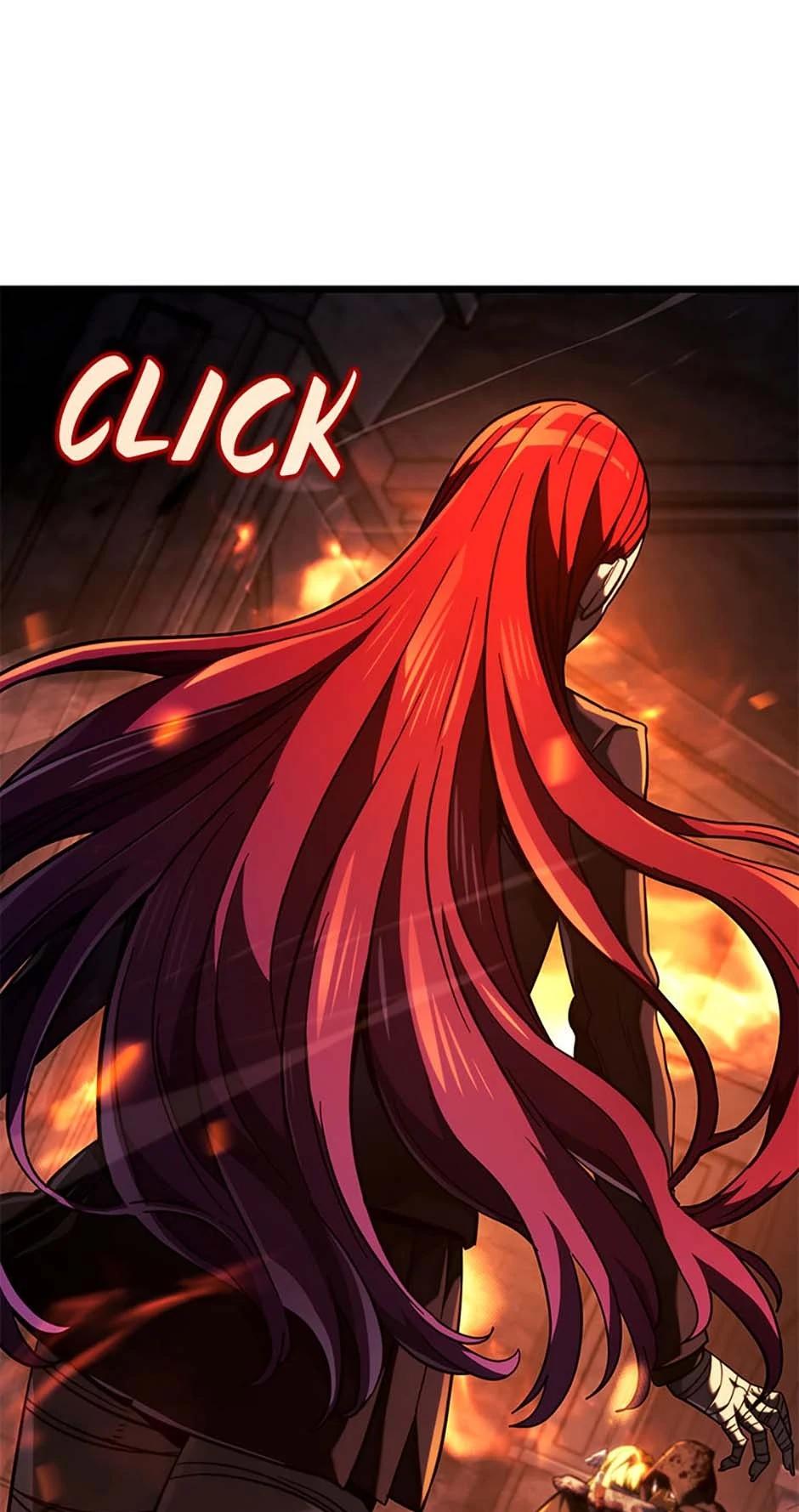 Read Revenge of the Baskerville Bloodhound ENGLISH Manga Online