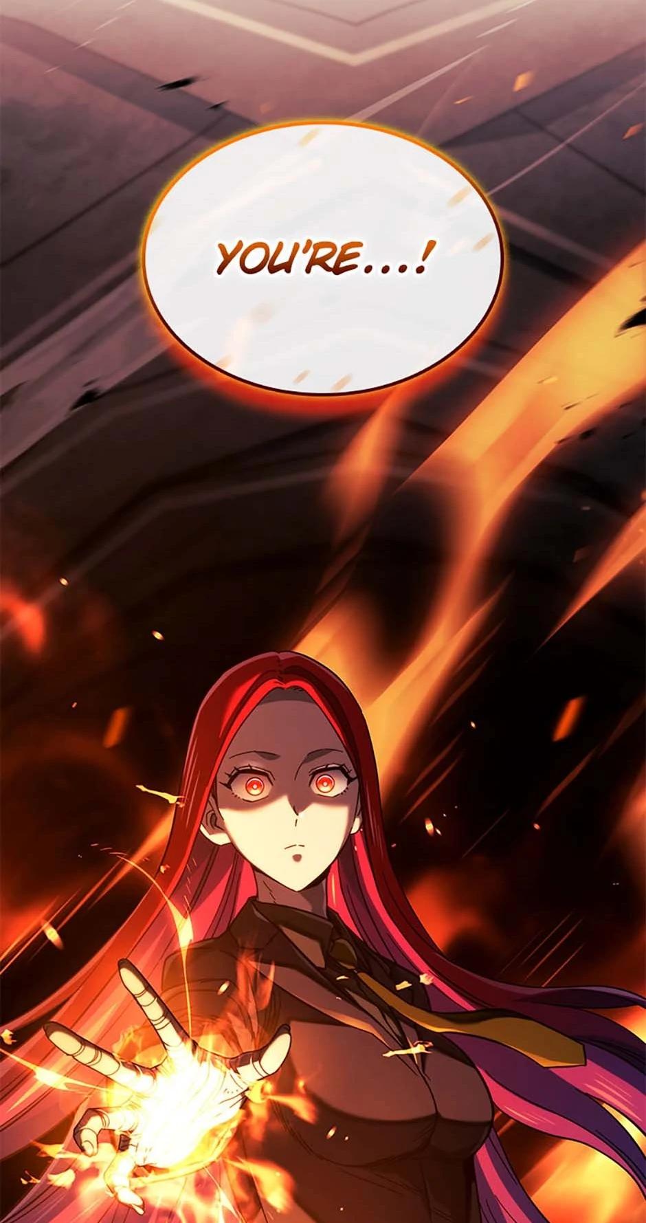 Read Revenge of the Baskerville Bloodhound ENGLISH Manga Online