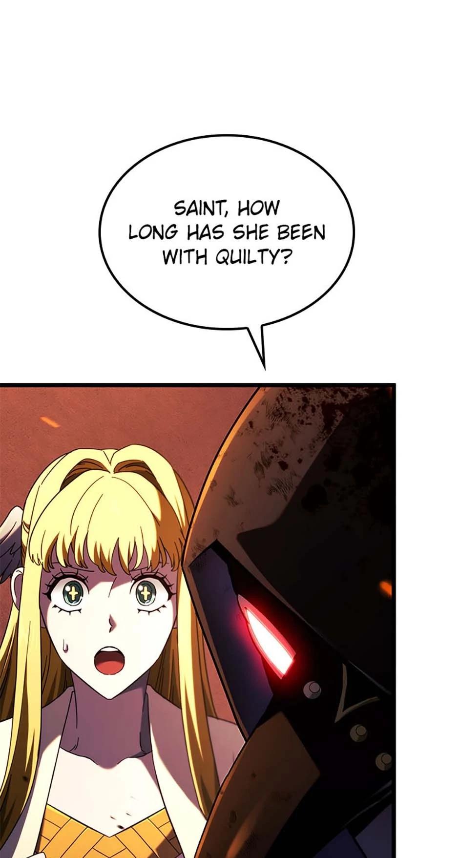 Read Revenge of the Baskerville Bloodhound ENGLISH Manga Online