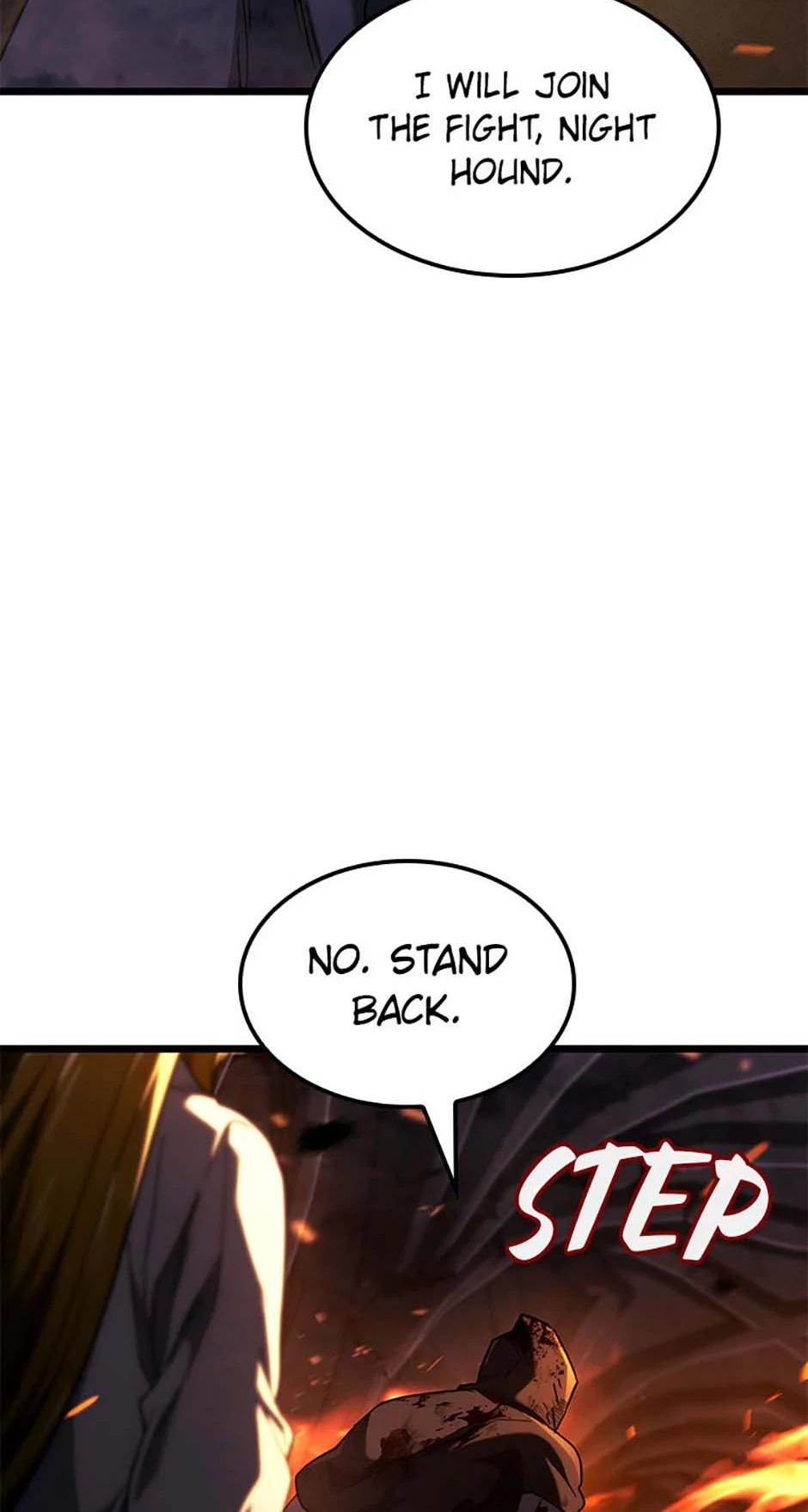 Read Revenge of the Baskerville Bloodhound ENGLISH Manga Online