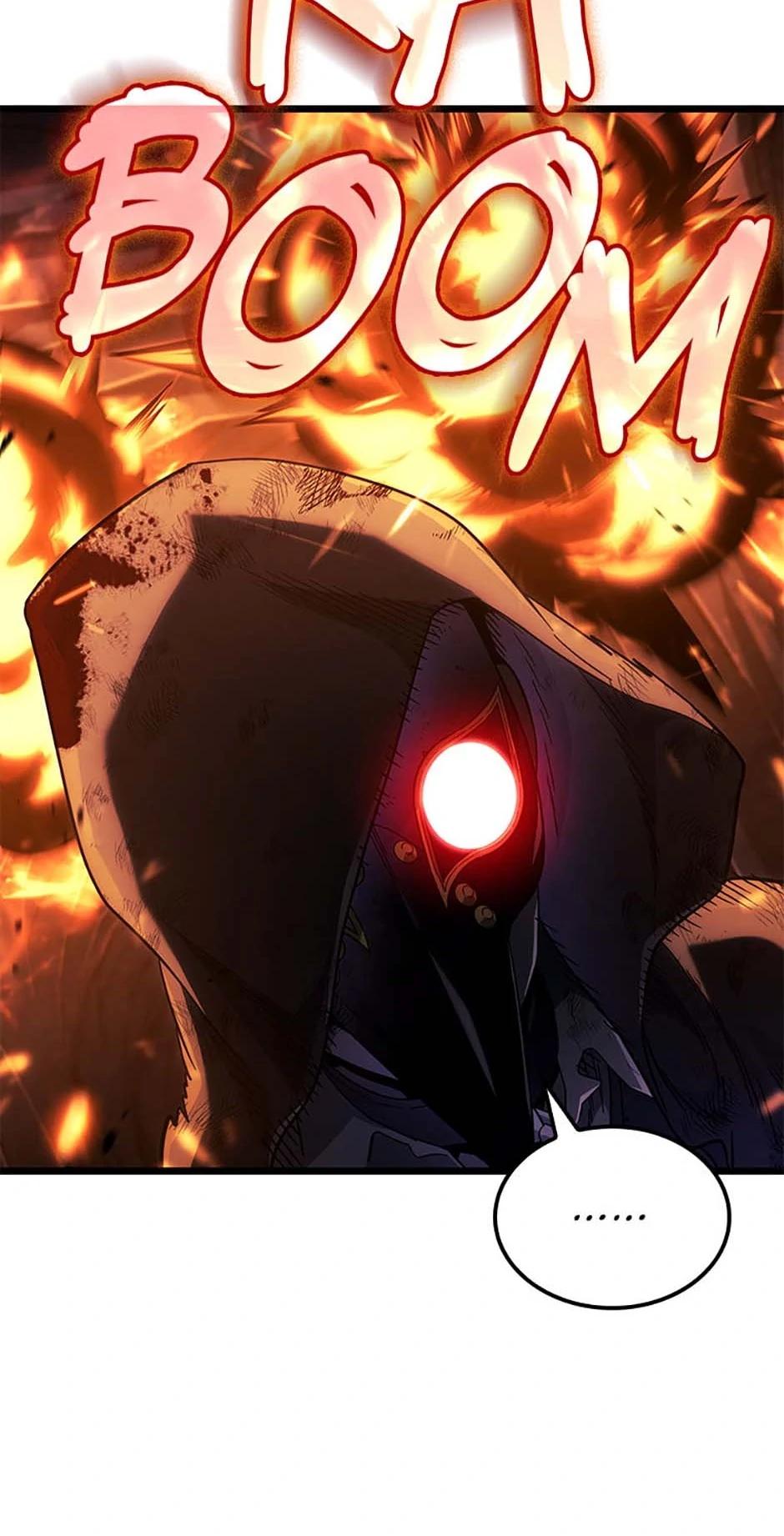 Read Revenge of the Baskerville Bloodhound ENGLISH Manga Online