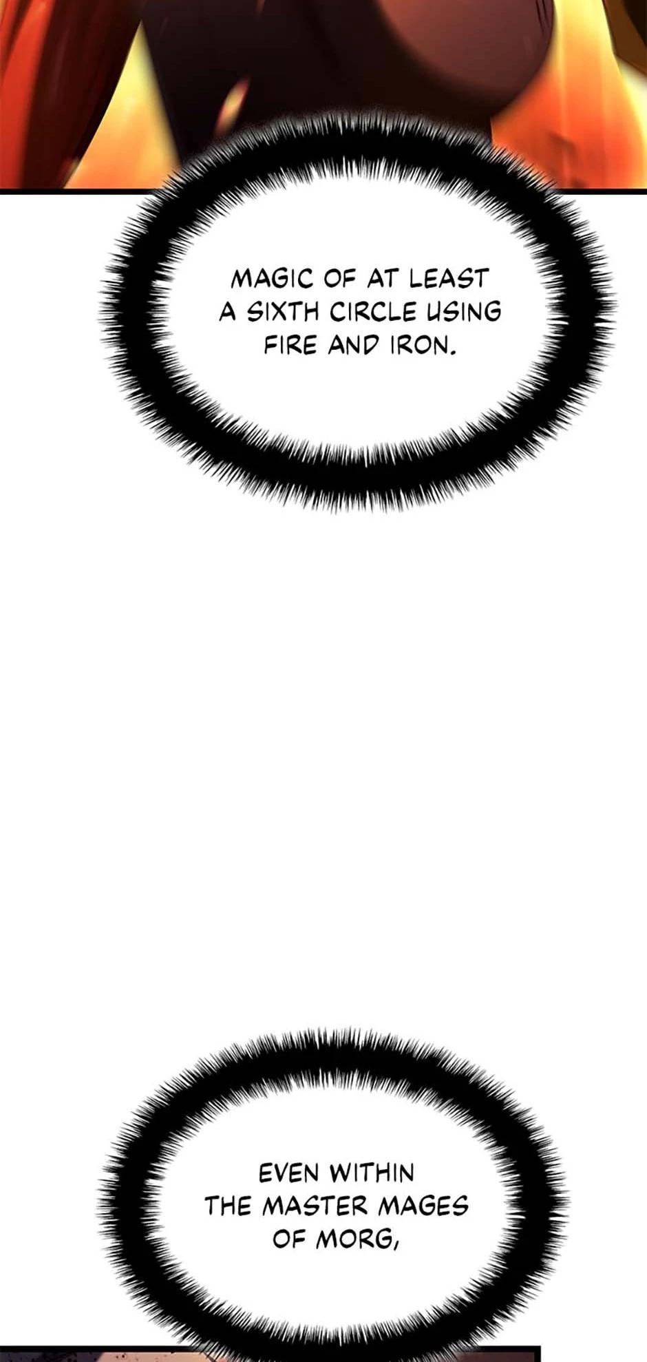 Read Revenge of the Baskerville Bloodhound ENGLISH Manga Online