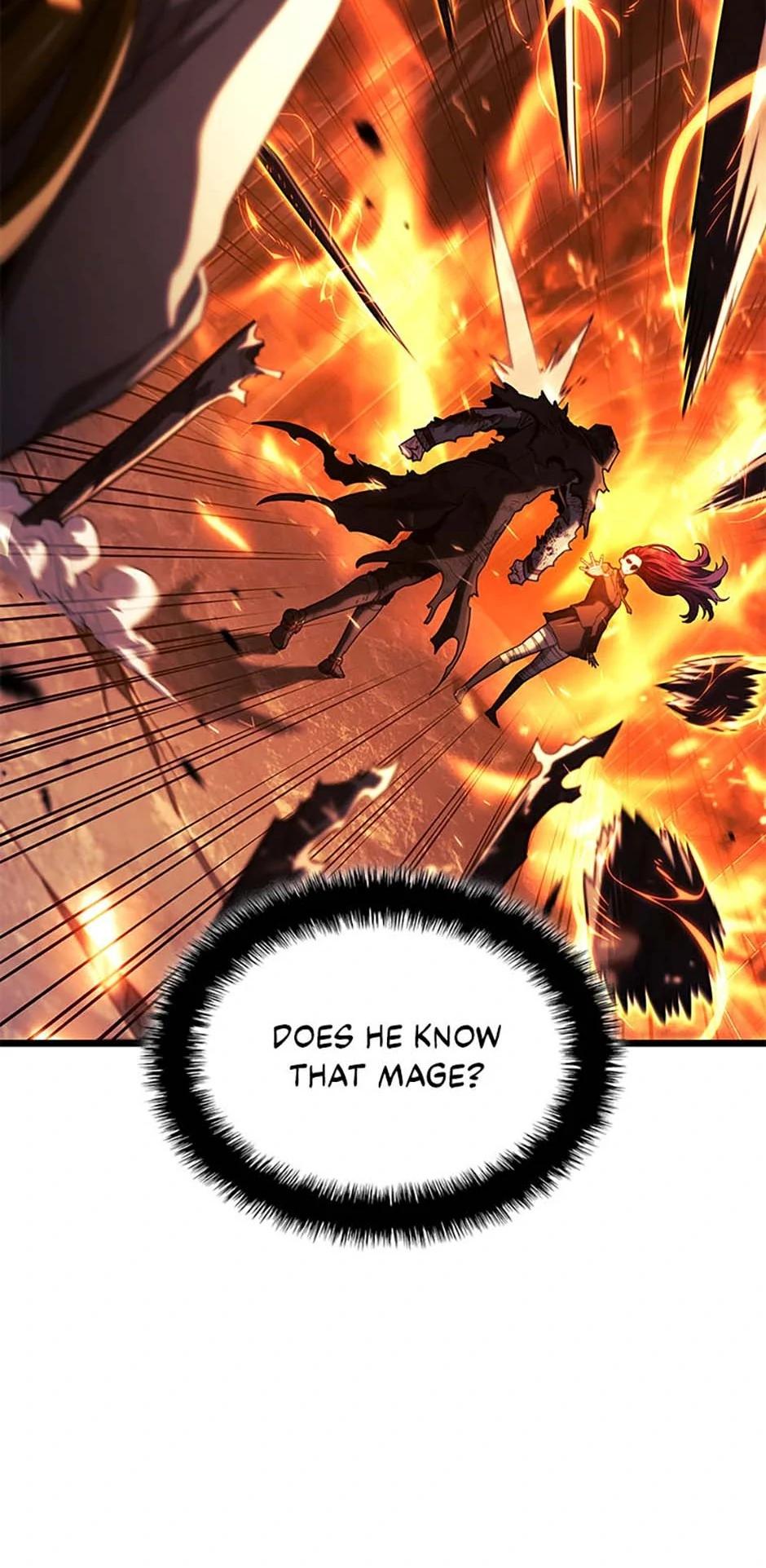 Read Revenge of the Baskerville Bloodhound ENGLISH Manga Online