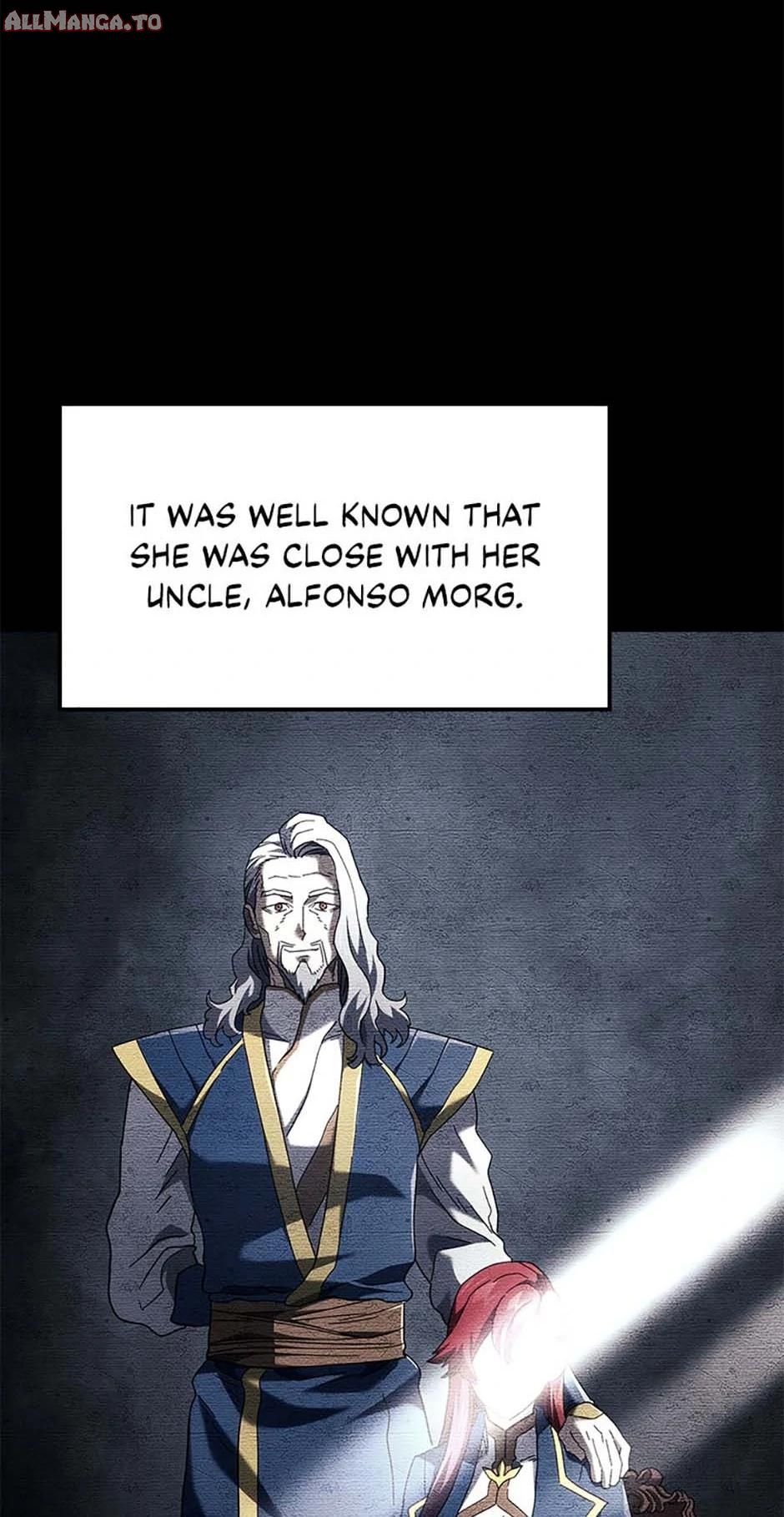 Read Revenge of the Baskerville Bloodhound ENGLISH Manga Online