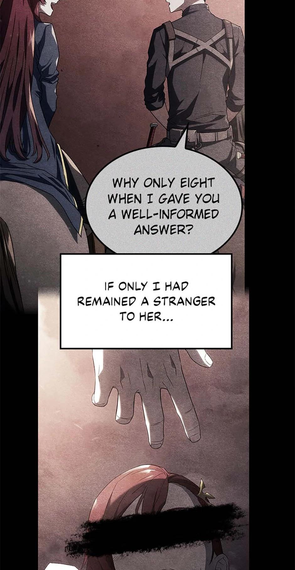 Read Revenge of the Baskerville Bloodhound ENGLISH Manga Online