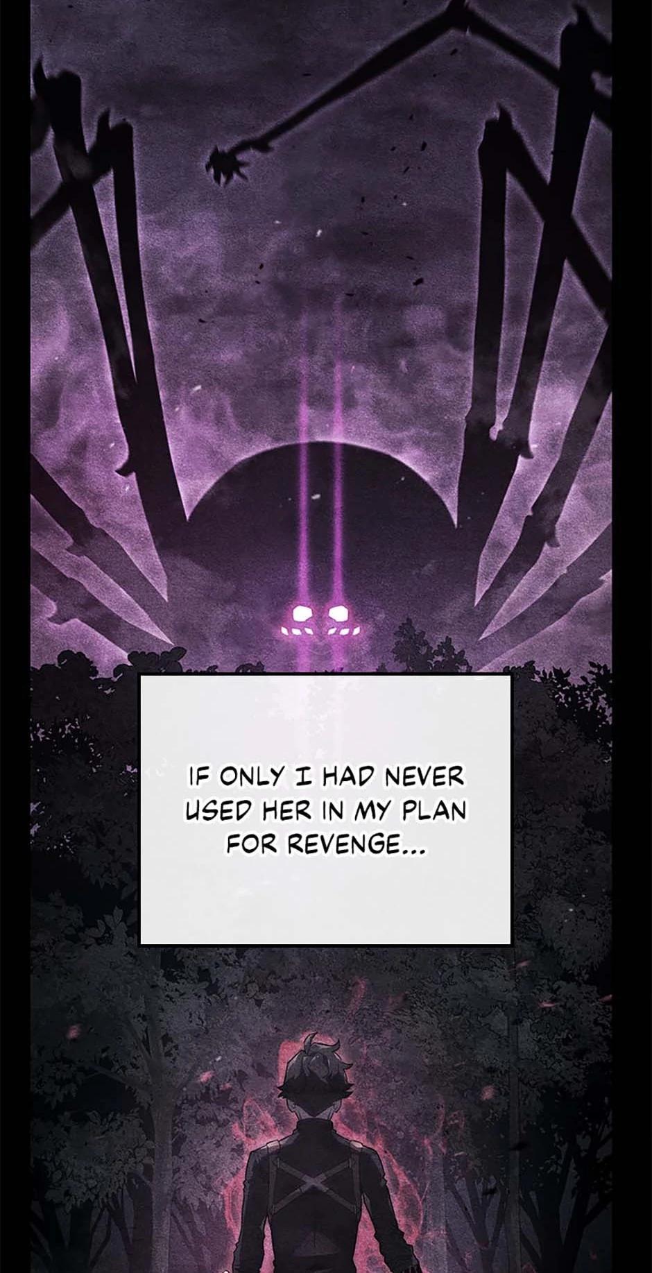 Read Revenge of the Baskerville Bloodhound ENGLISH Manga Online