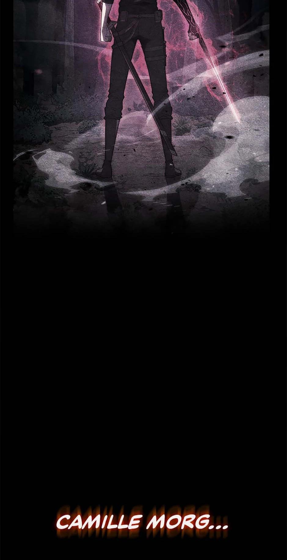 Read Revenge of the Baskerville Bloodhound ENGLISH Manga Online