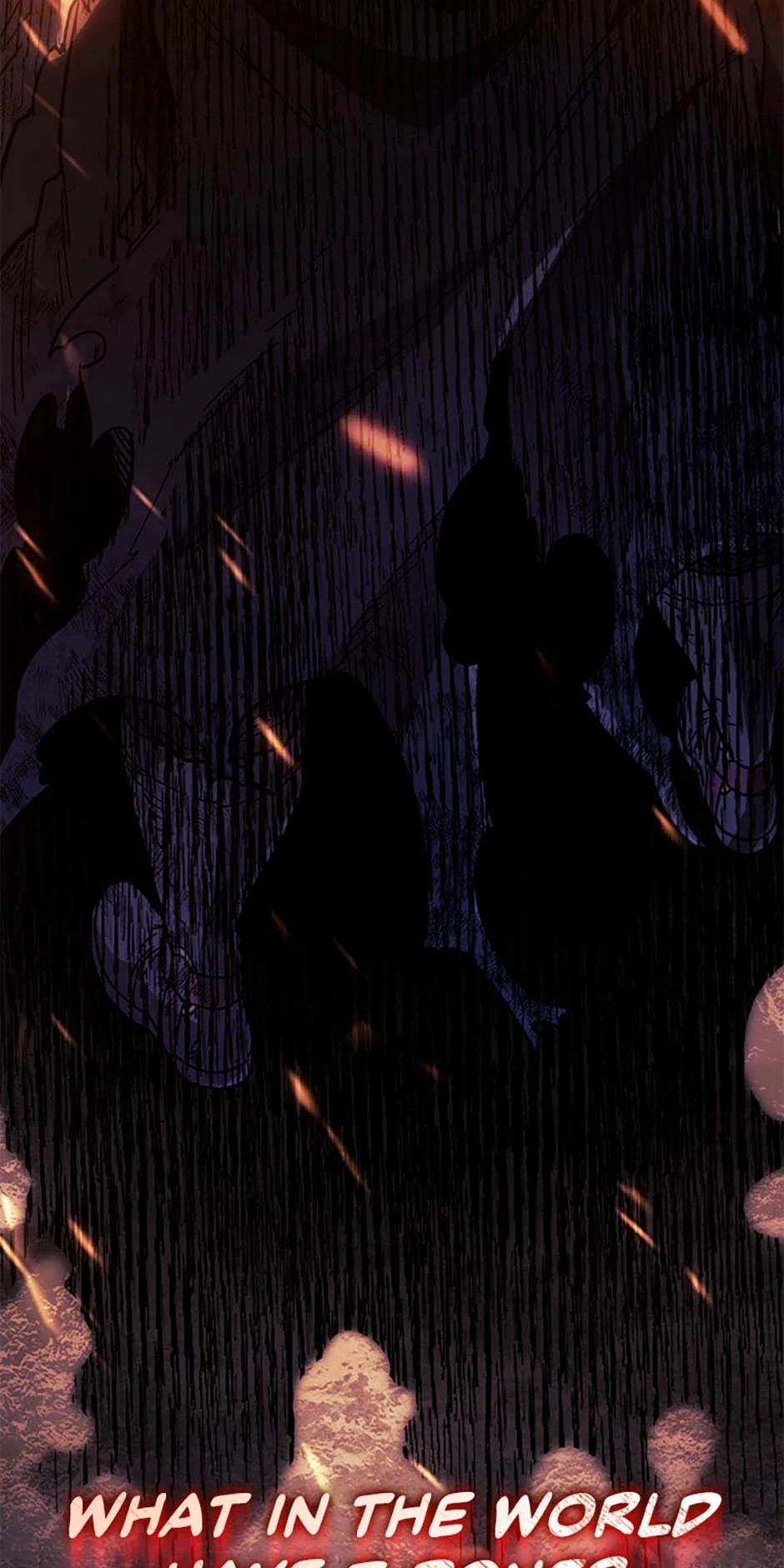 Read Revenge of the Baskerville Bloodhound ENGLISH Manga Online