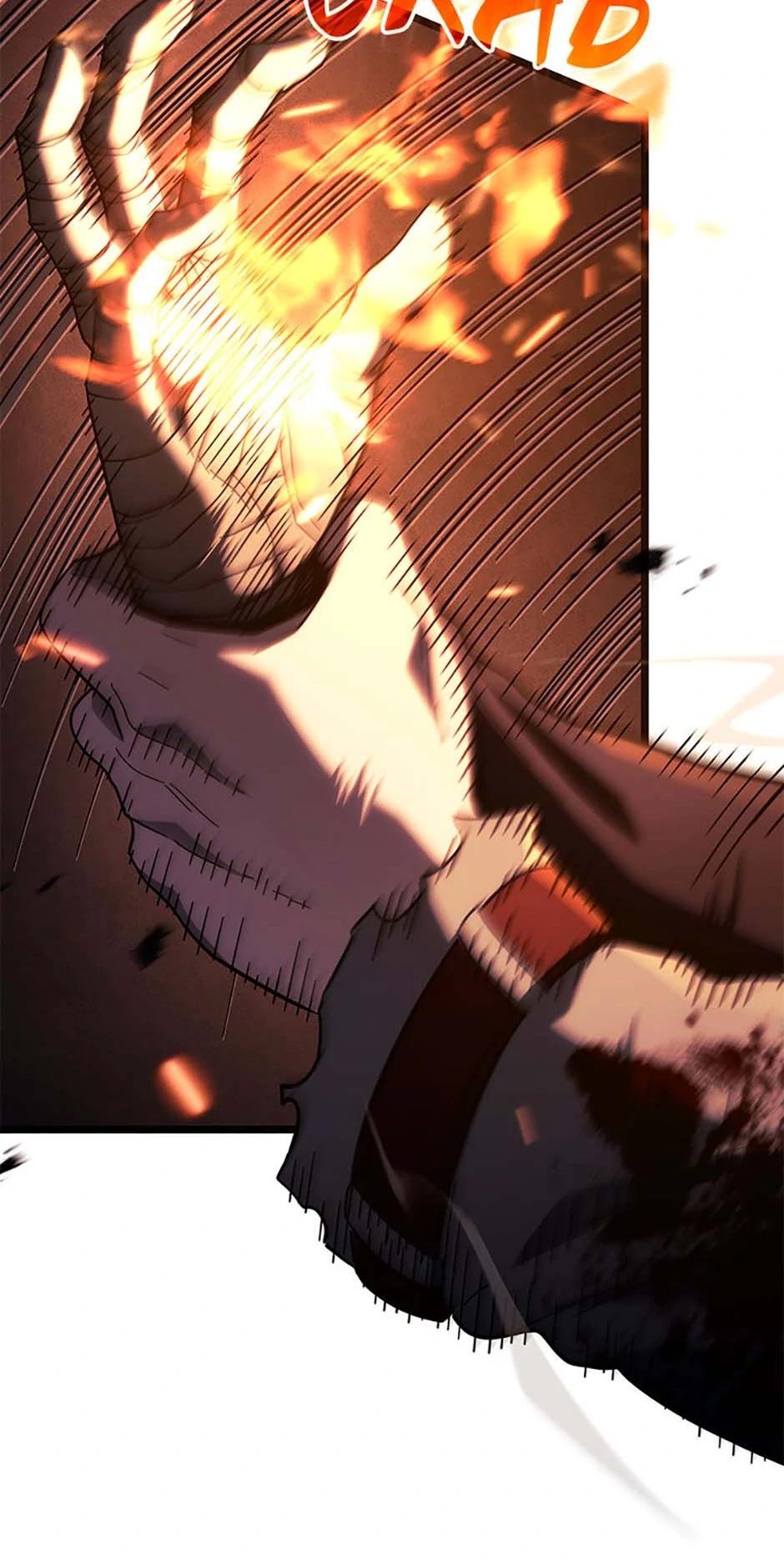 Read Revenge of the Baskerville Bloodhound ENGLISH Manga Online