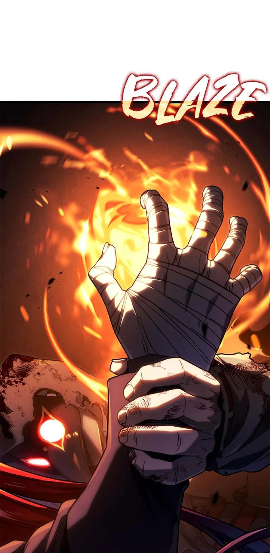 Read Revenge of the Baskerville Bloodhound ENGLISH Manga Online