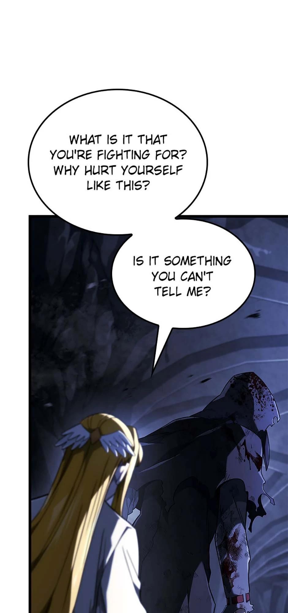 Read Revenge of the Baskerville Bloodhound ENGLISH Manga Online