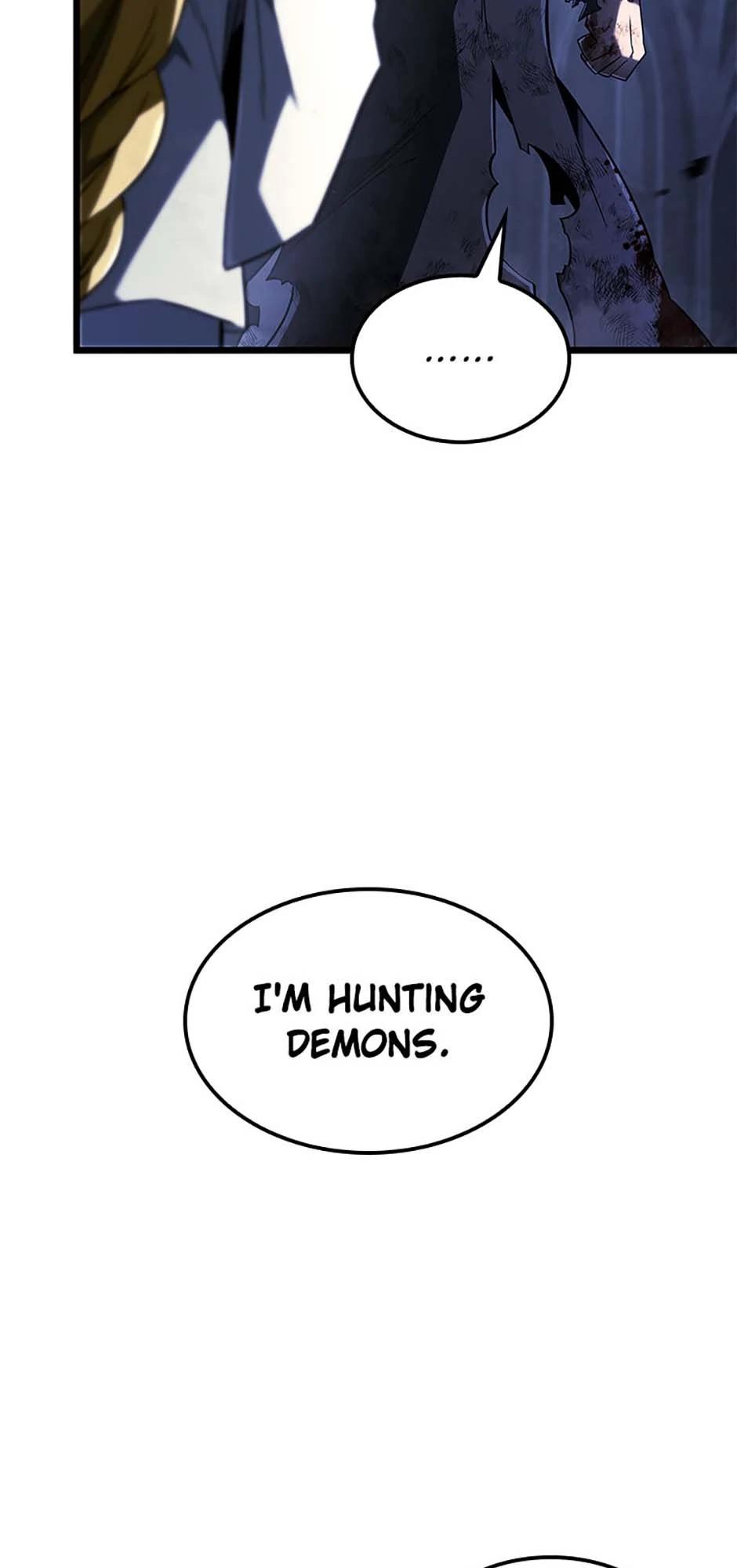 Read Revenge of the Baskerville Bloodhound ENGLISH Manga Online