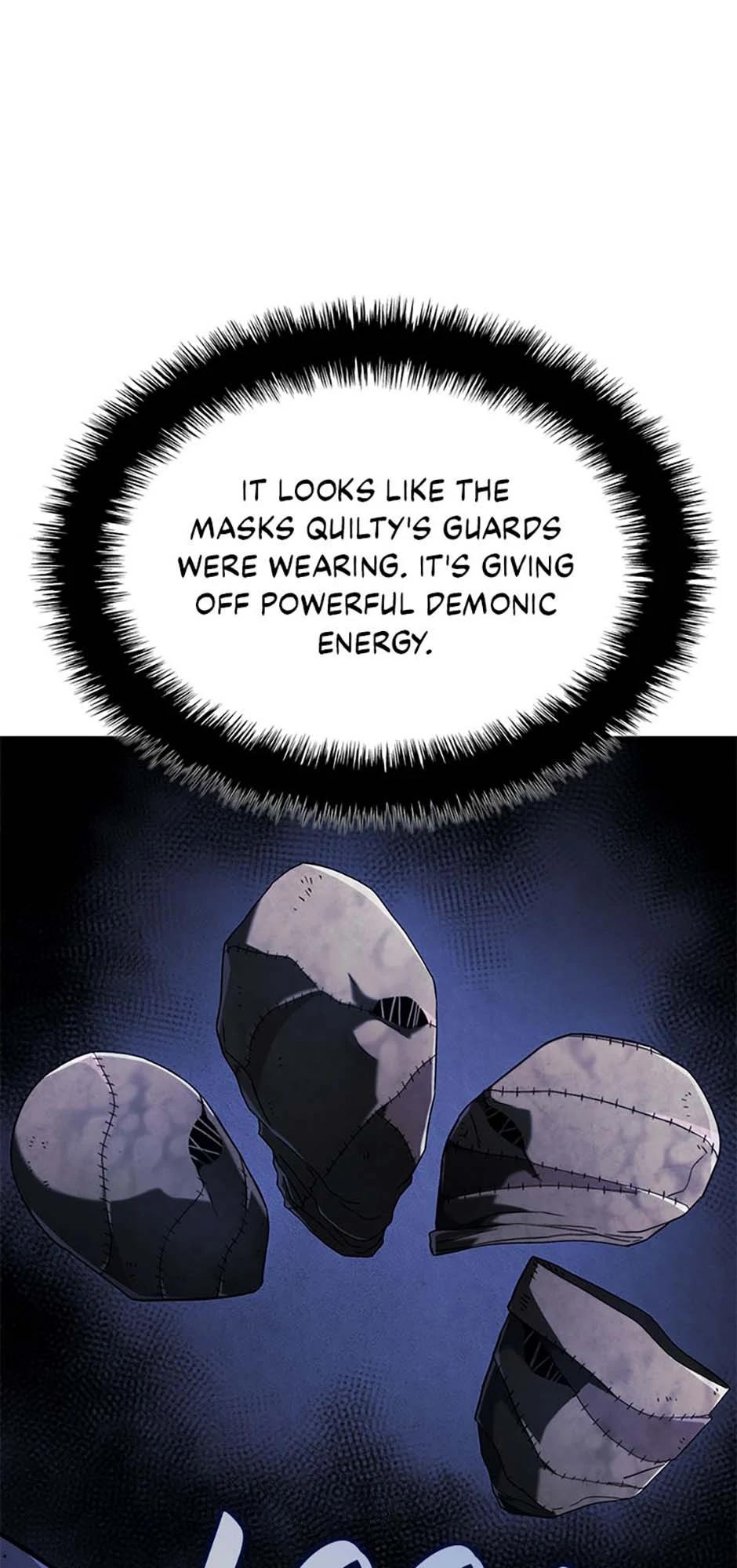 Read Revenge of the Baskerville Bloodhound ENGLISH Manga Online