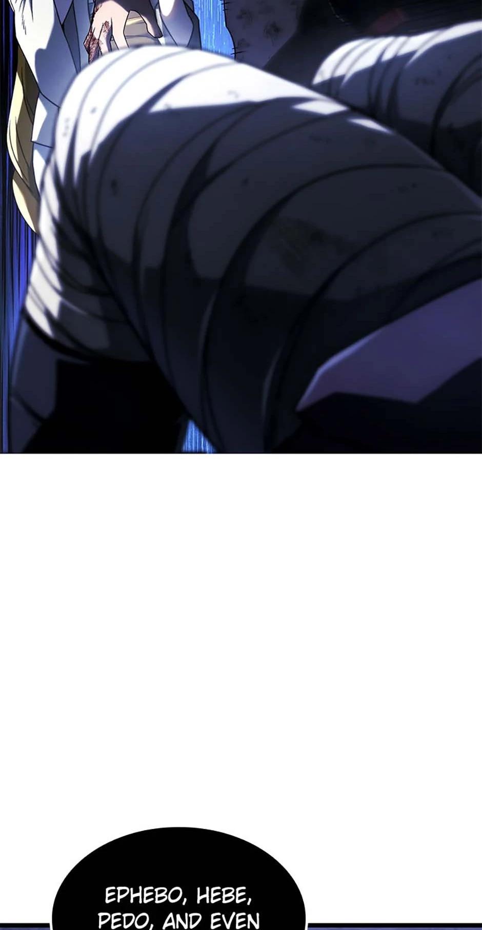 Read Revenge of the Baskerville Bloodhound ENGLISH Manga Online