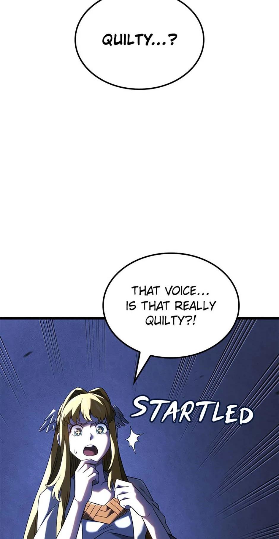 Read Revenge of the Baskerville Bloodhound ENGLISH Manga Online