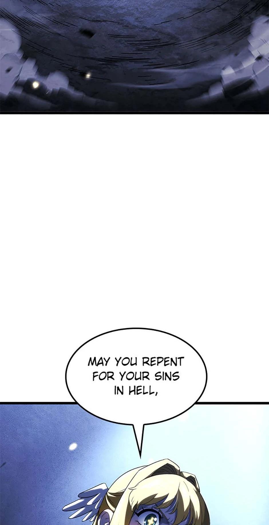 Read Revenge of the Baskerville Bloodhound ENGLISH Manga Online