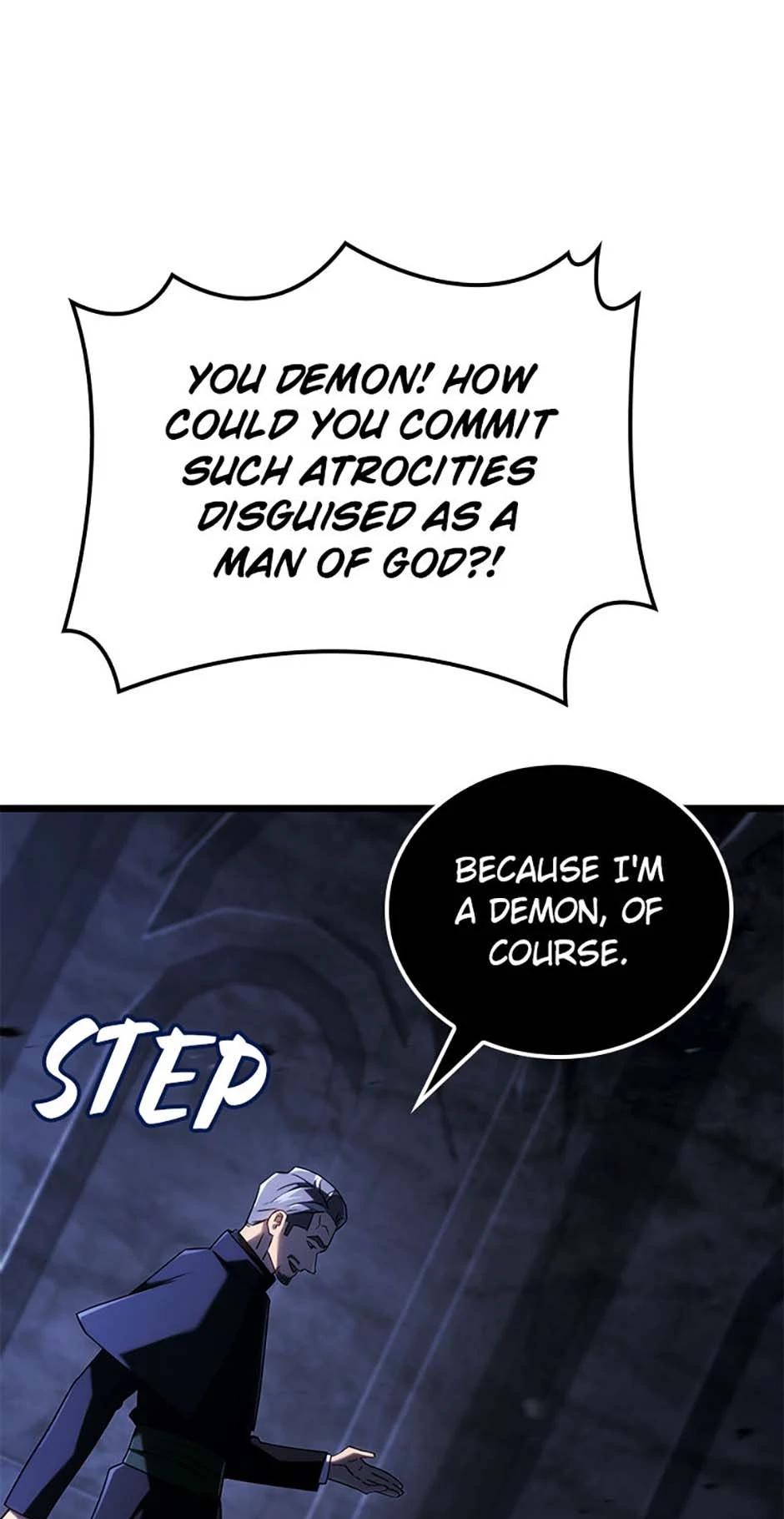 Read Revenge of the Baskerville Bloodhound ENGLISH Manga Online