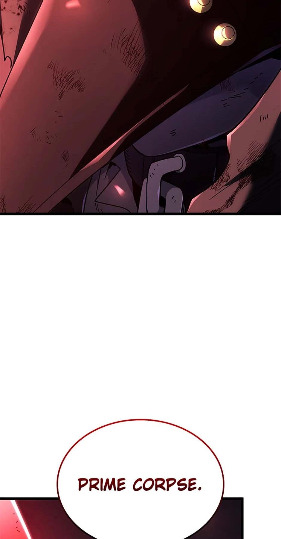 Read Revenge of the Baskerville Bloodhound ENGLISH Manga Online