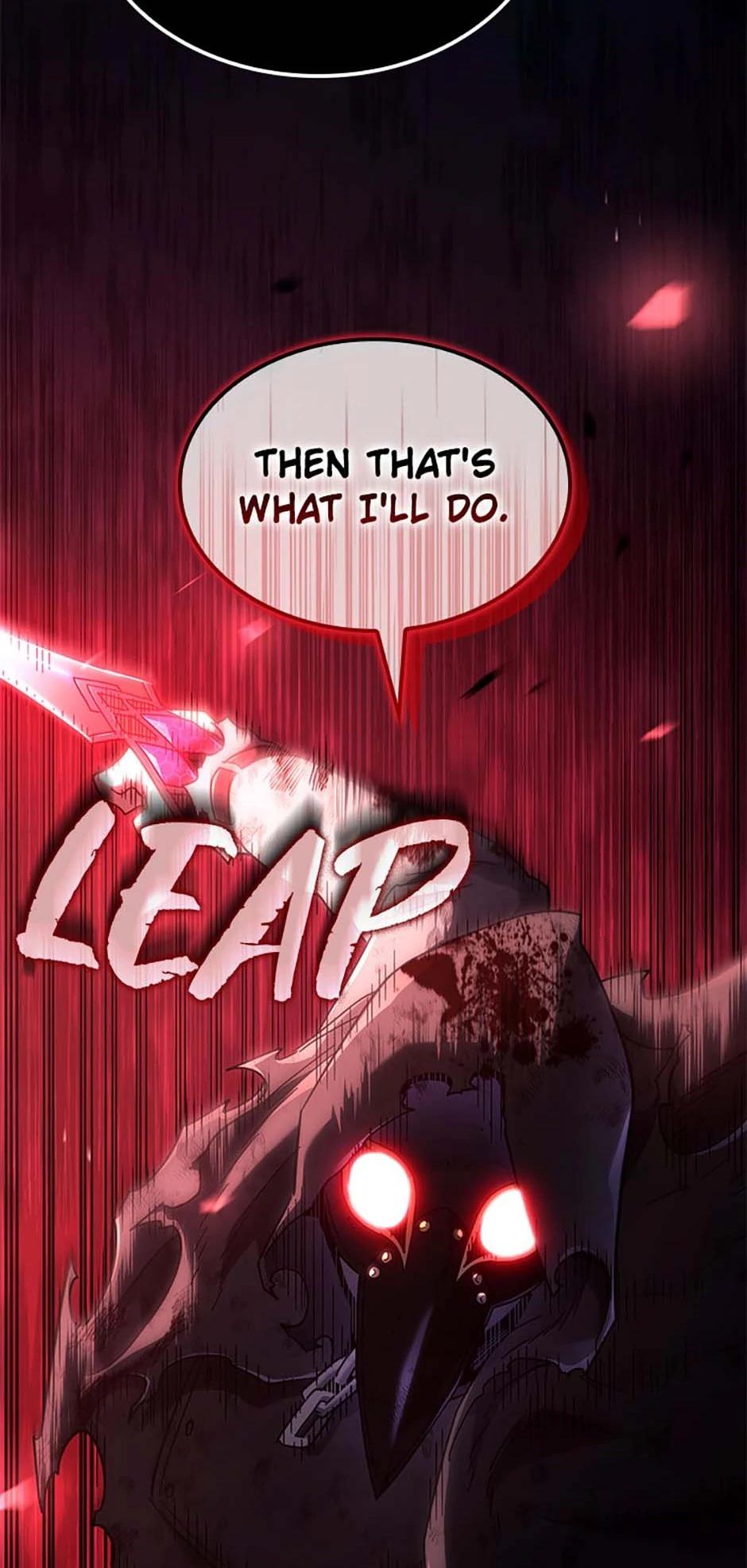 Read Revenge of the Baskerville Bloodhound ENGLISH Manga Online