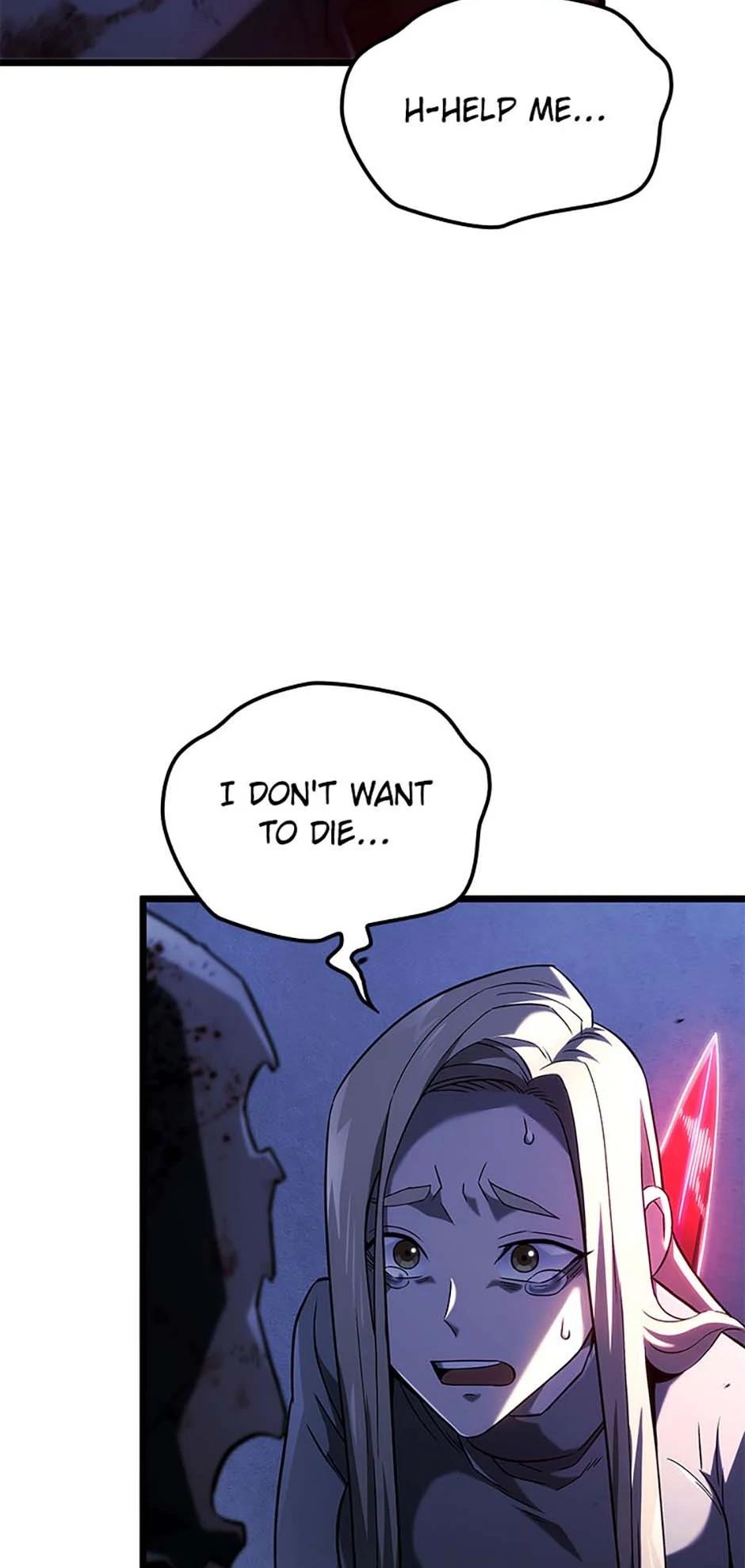 Read Revenge of the Baskerville Bloodhound ENGLISH Manga Online