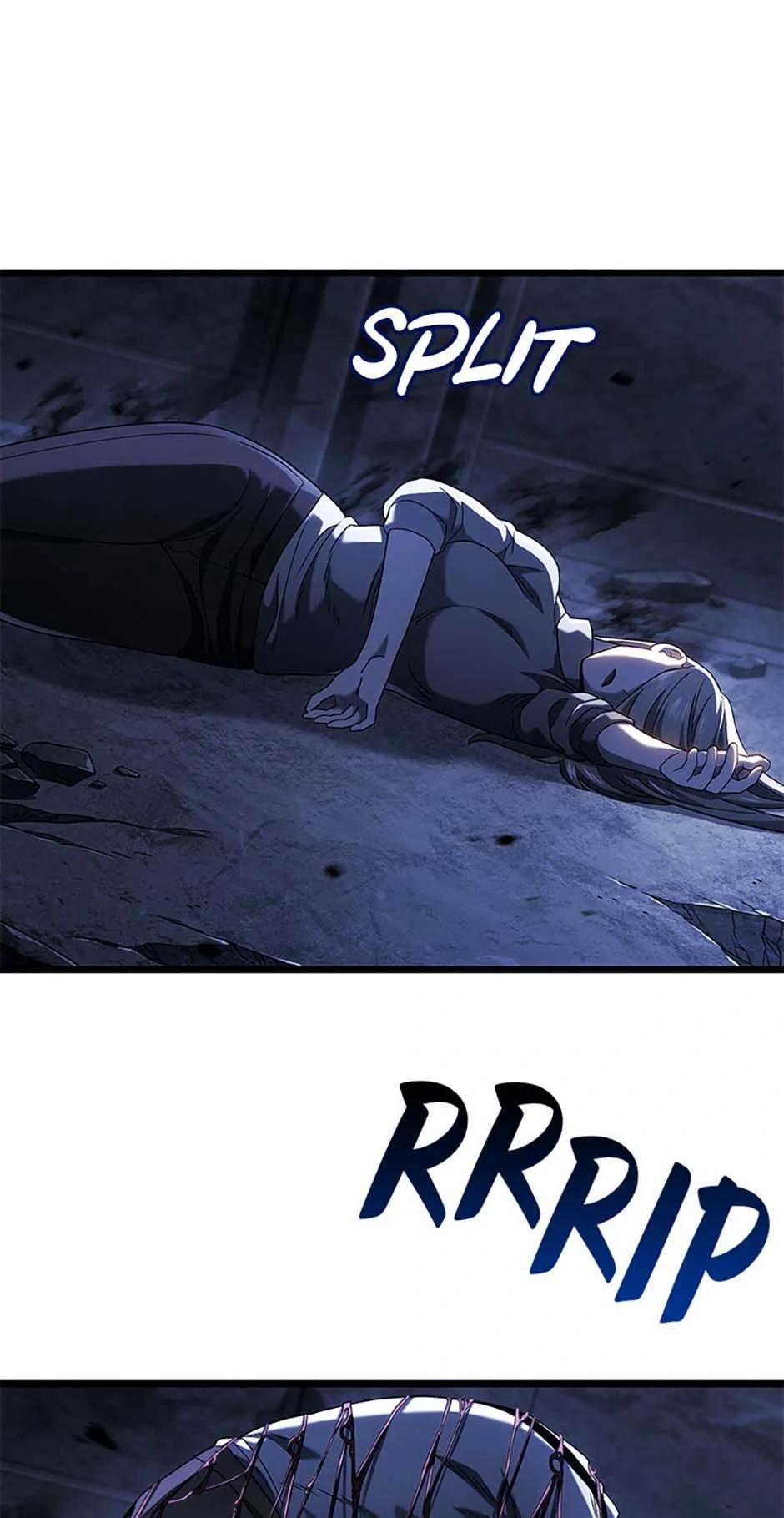 Read Revenge of the Baskerville Bloodhound ENGLISH Manga Online