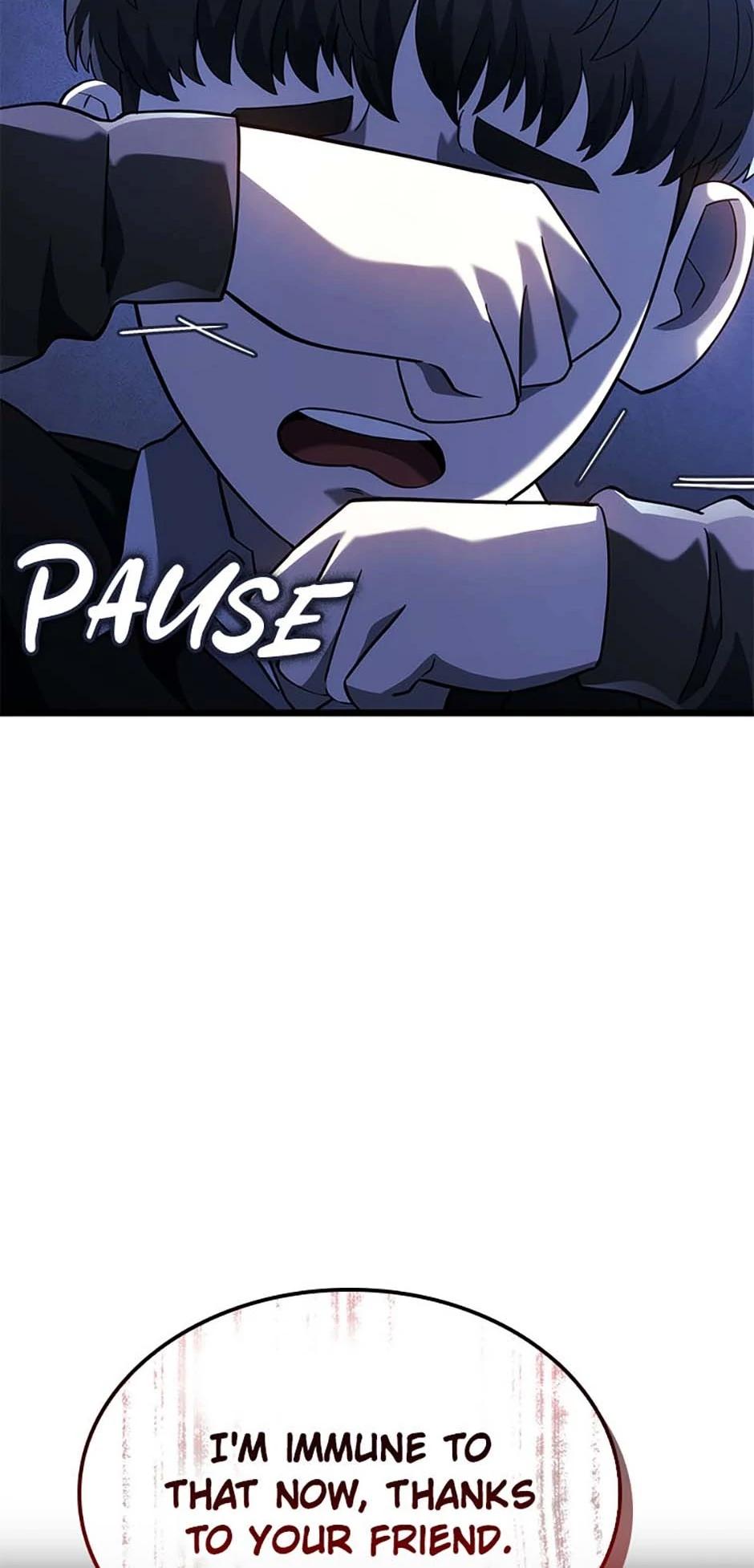 Read Revenge of the Baskerville Bloodhound ENGLISH Manga Online