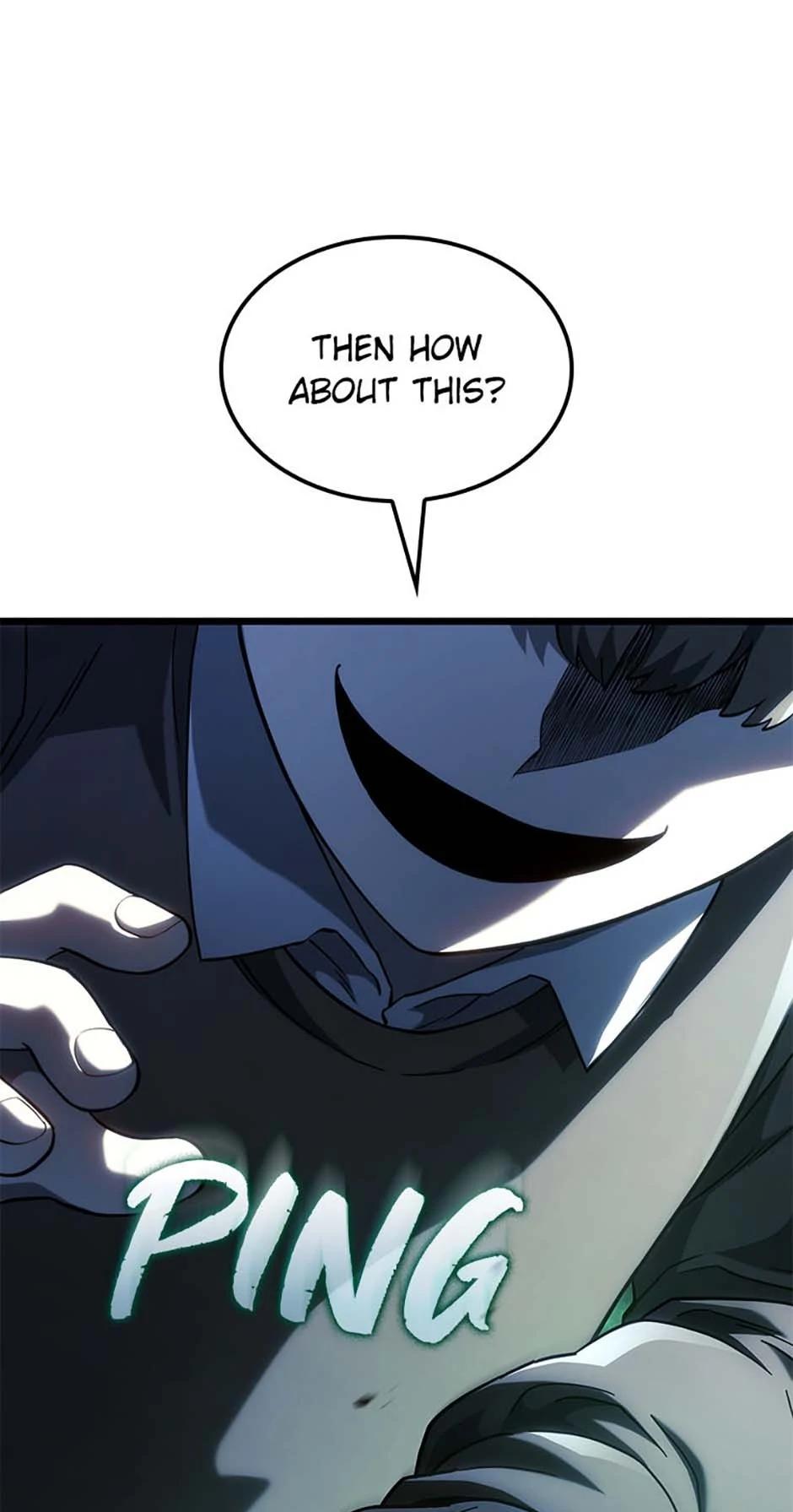 Read Revenge of the Baskerville Bloodhound ENGLISH Manga Online