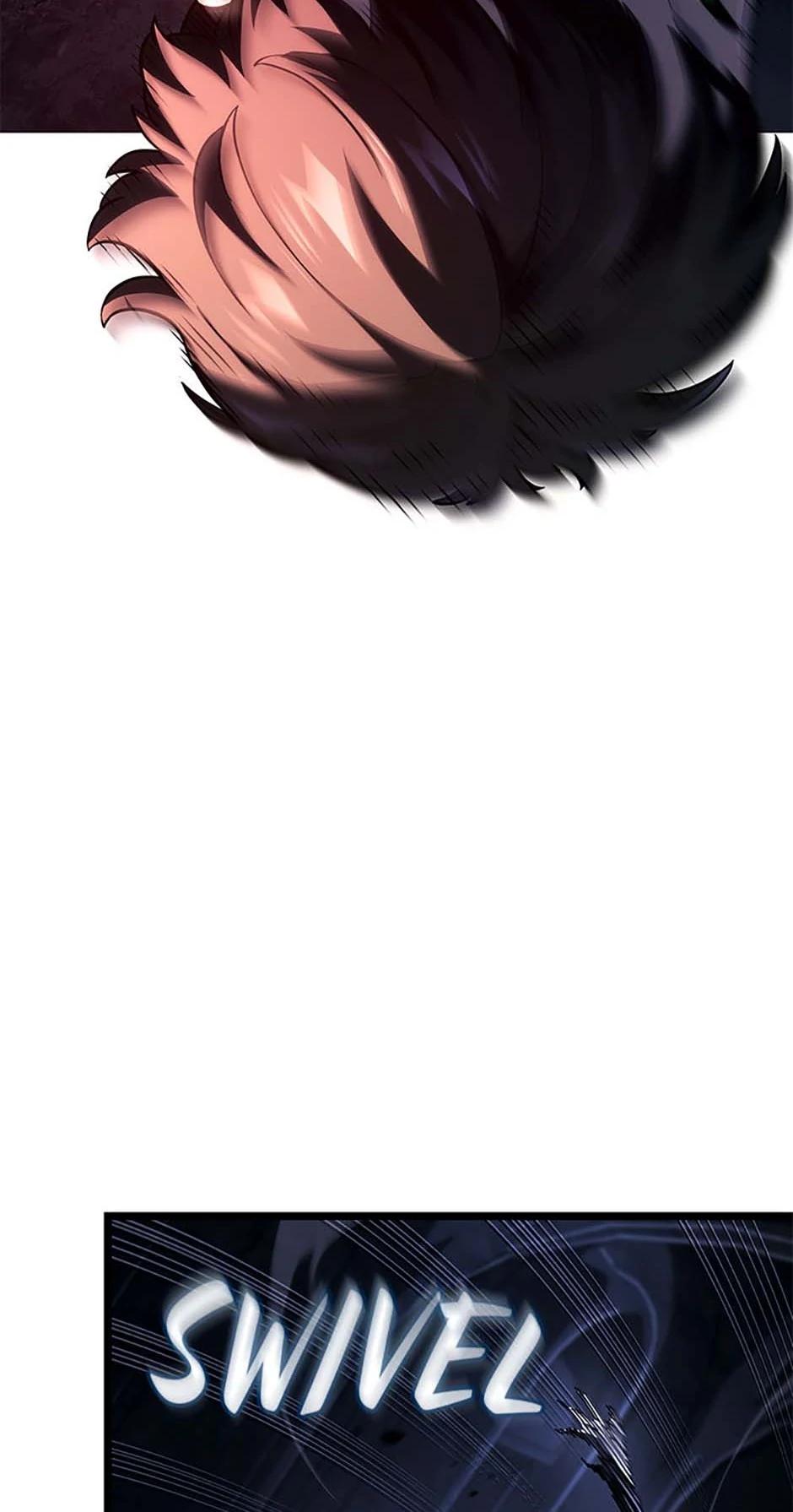 Read Revenge of the Baskerville Bloodhound ENGLISH Manga Online