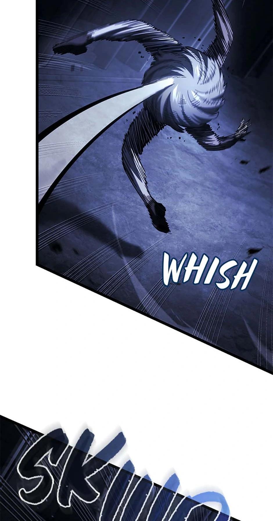 Read Revenge of the Baskerville Bloodhound ENGLISH Manga Online