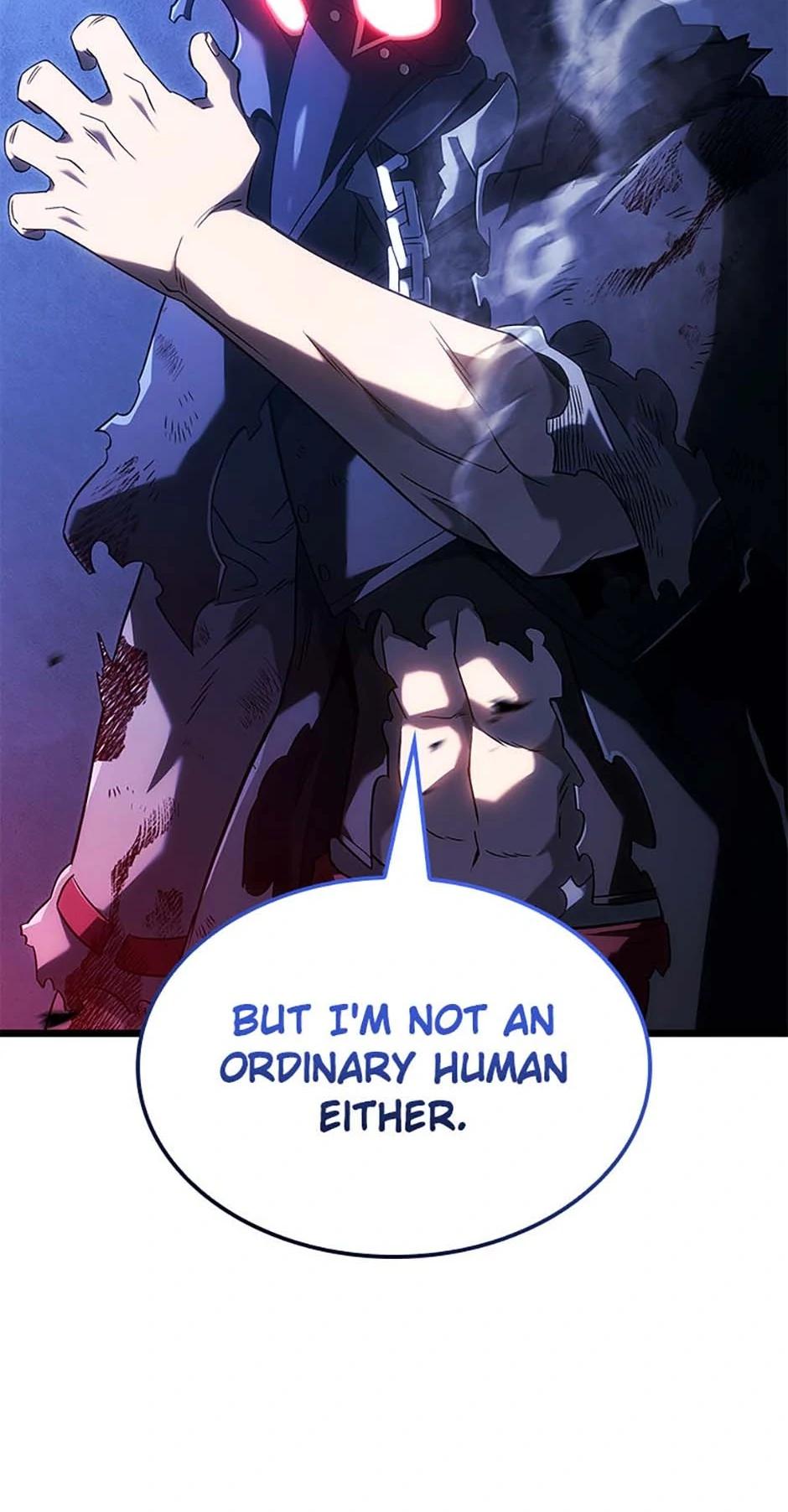 Read Revenge of the Baskerville Bloodhound ENGLISH Manga Online